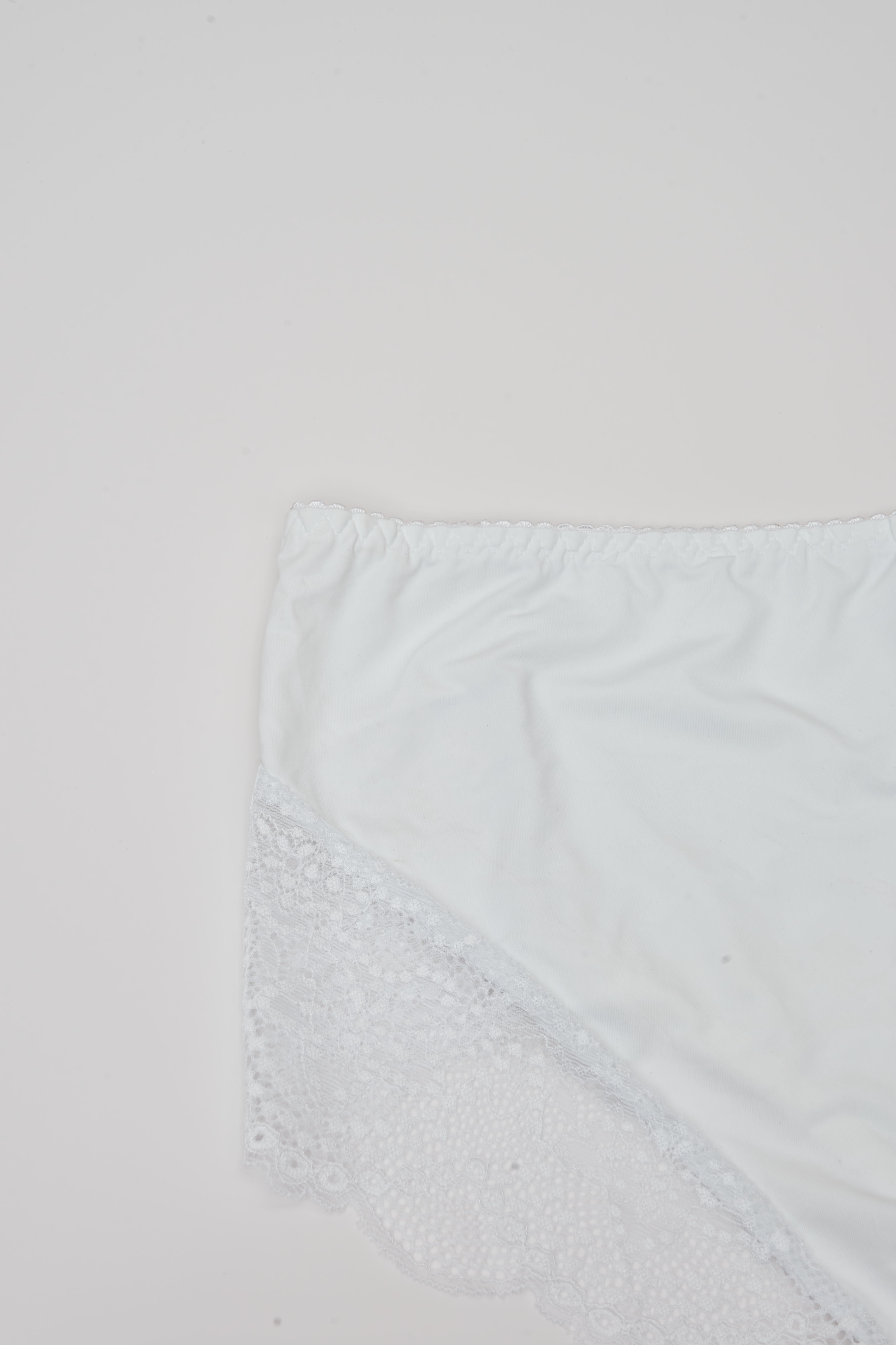 Трусы Настроение женщины T00013/БЕЛ - фото 8