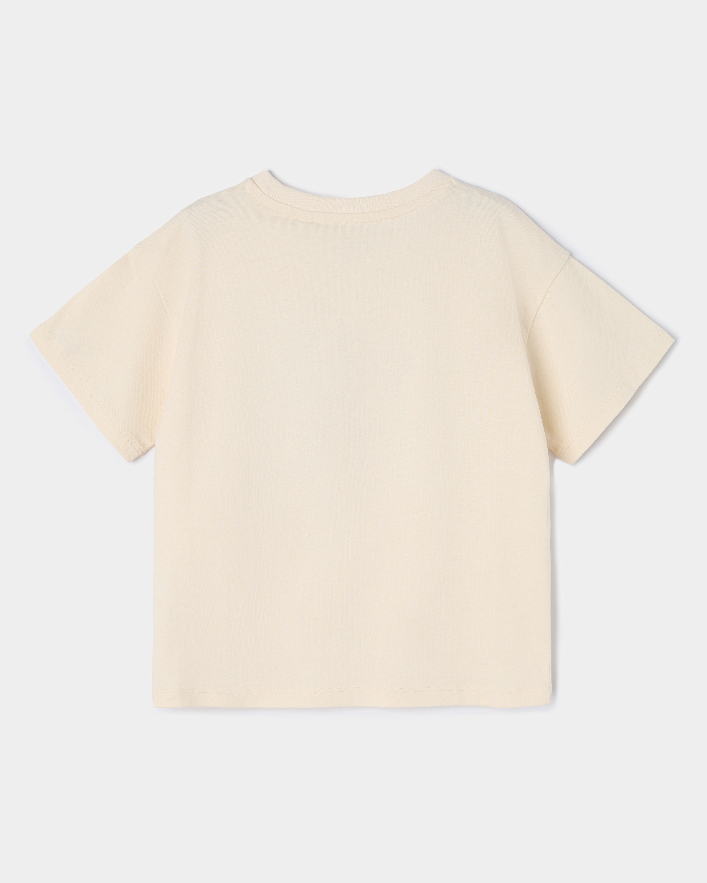 Футболка Futurino FG-SS26-01-2FUkg-F0 - фото 3