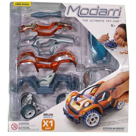 Конструктор Modarri сборная игровая модель