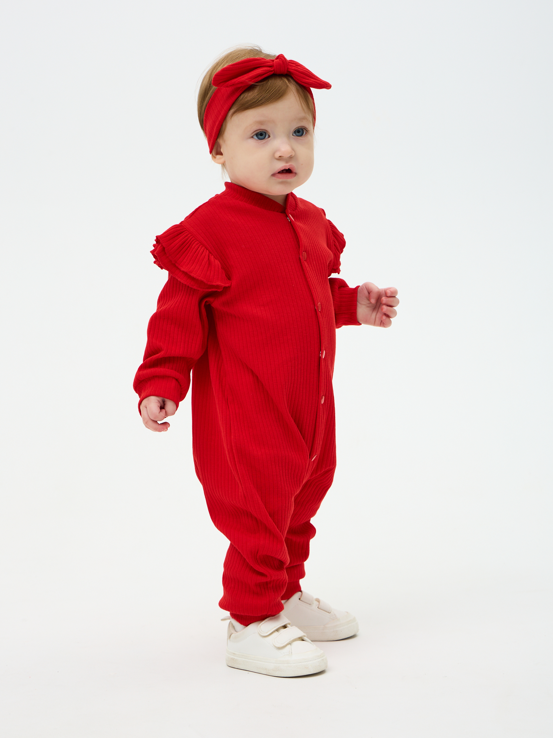 Комбинезон ТОСЯ БОСЯ LIV-02 - фото 18