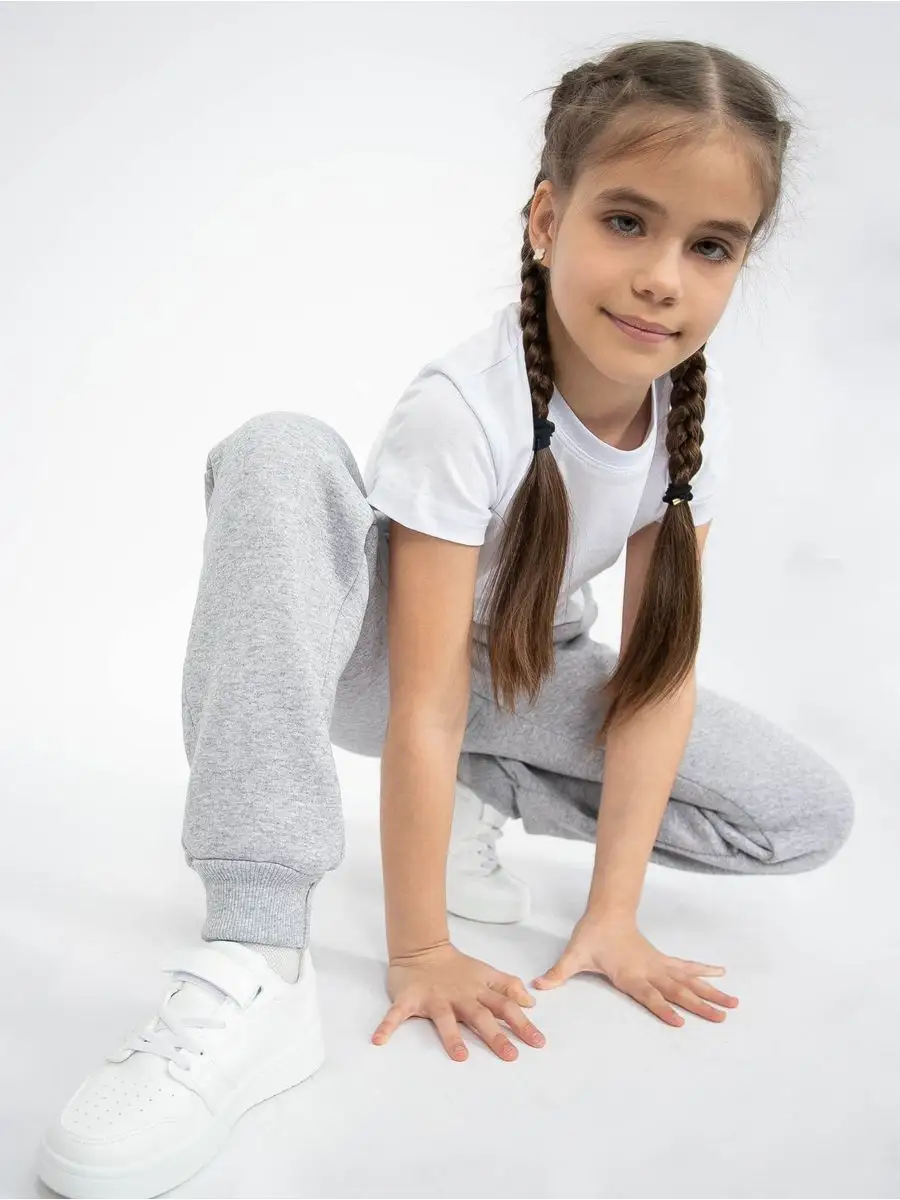 Брюки MY BUY MB60762С2 - фото 9