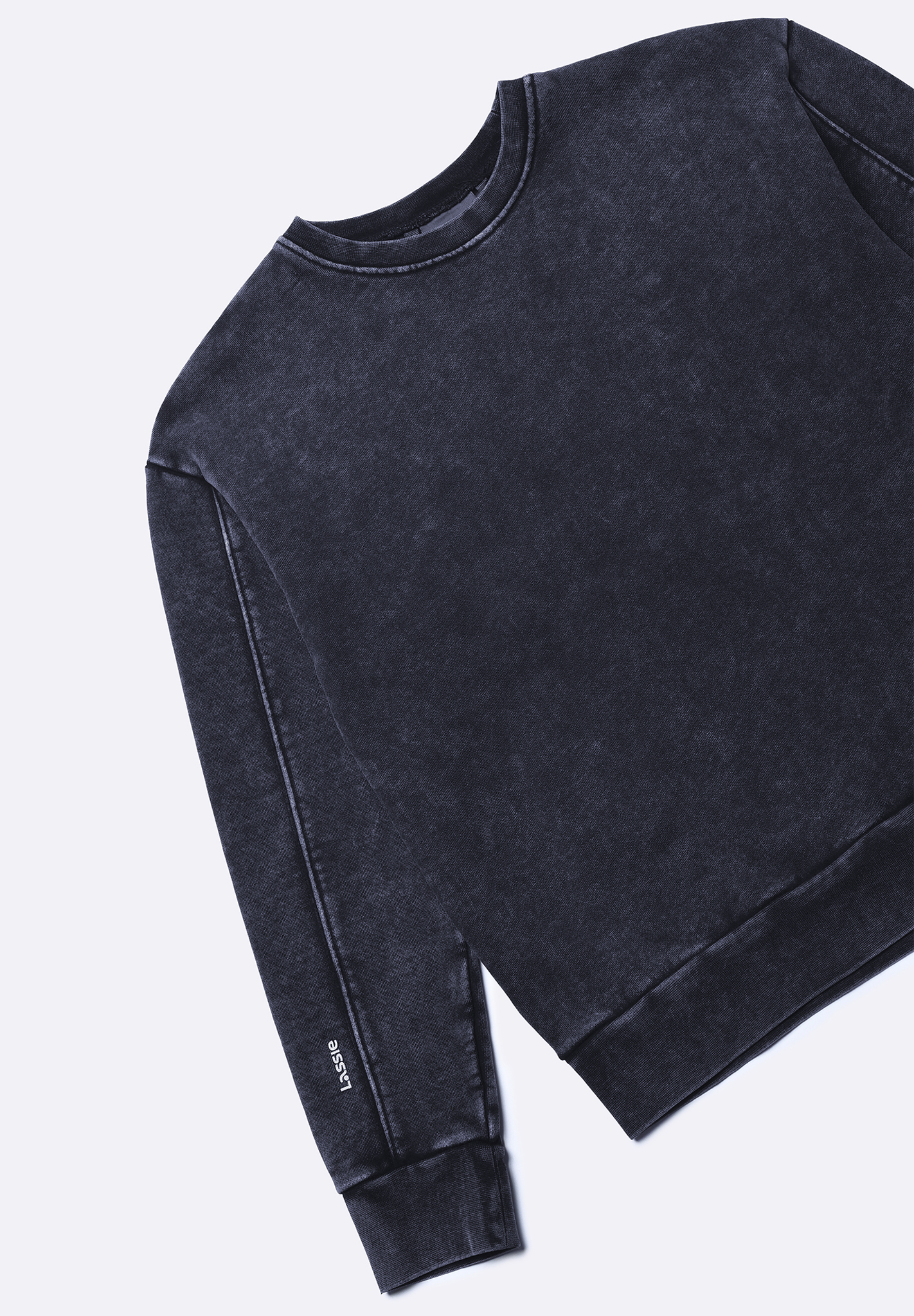 Свитшот Lassie 73204108-9990 - фото 4