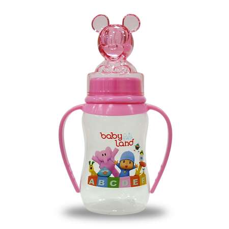 Бутылочка Baby Land 150 мл