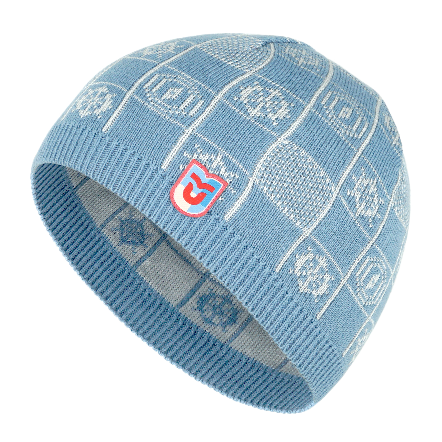 Шапка Ultis US51BK1316481 - фото 1