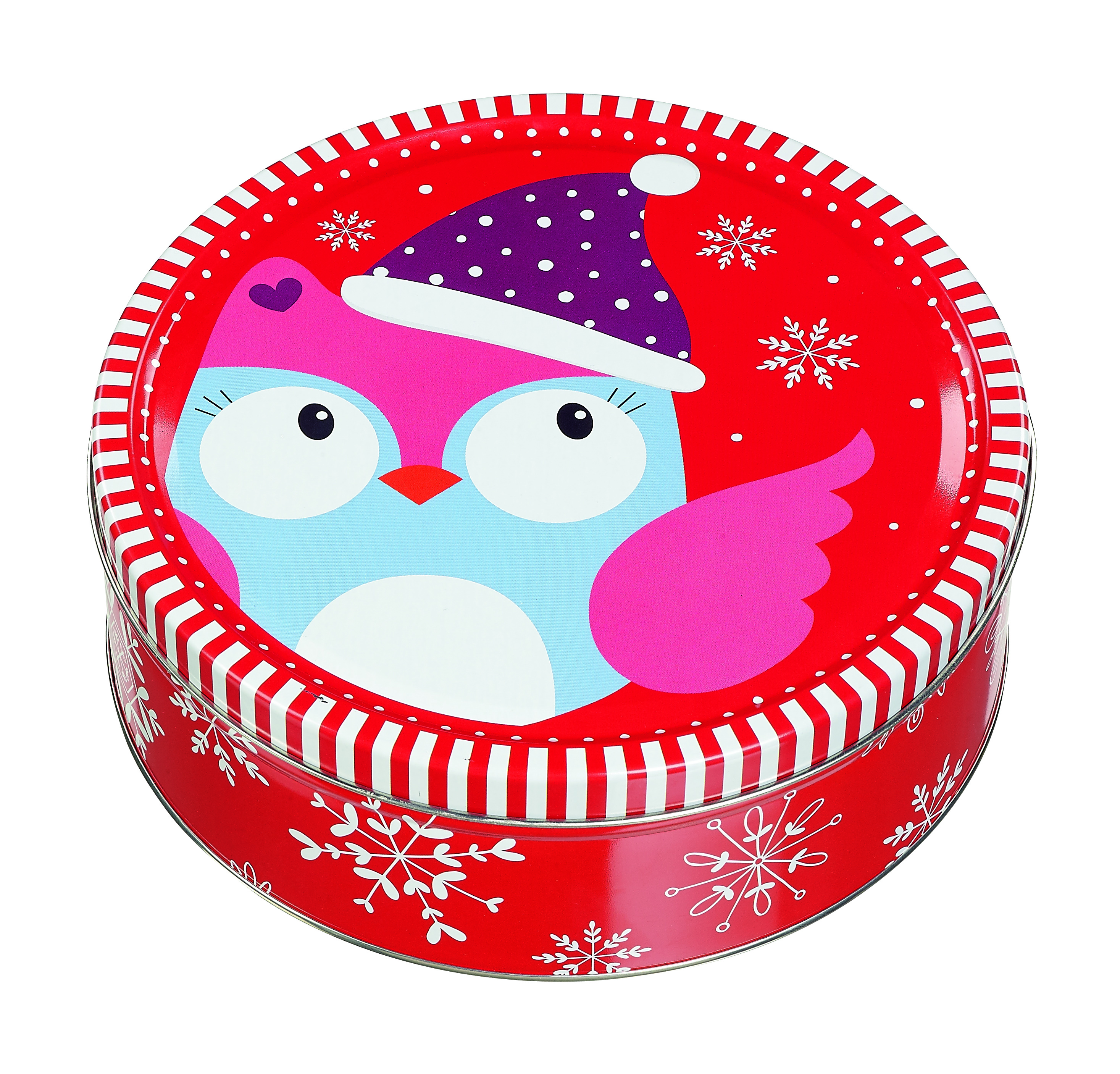 Сливочное печенье X-MAS Forum датское - фото 3