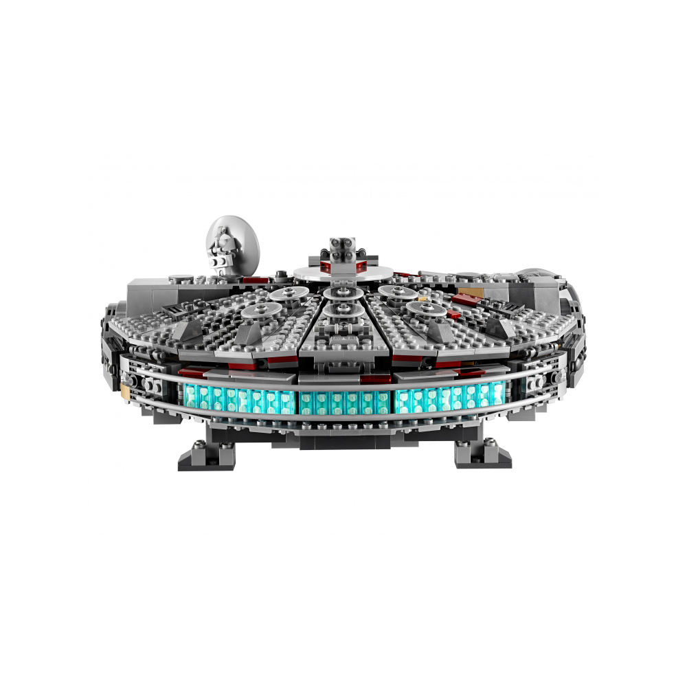 Конструктор LEGO 625 дет. - фото 5