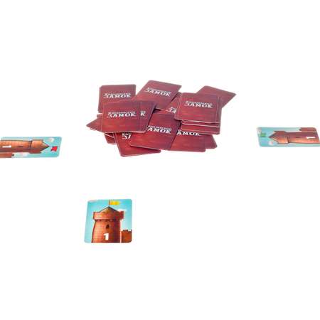 Настольная игра GaGa GAMES