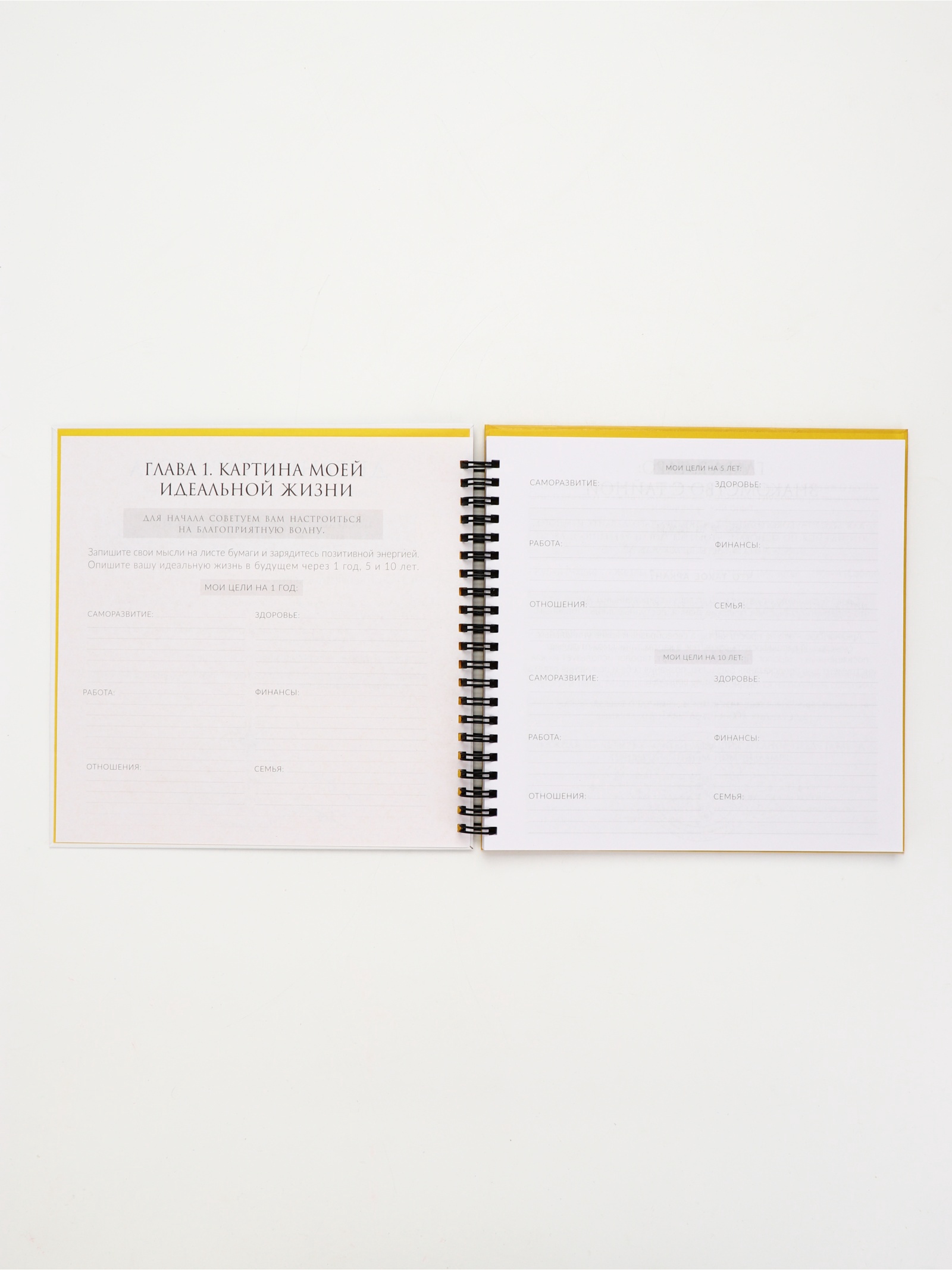 Дневник ArtFox STUDY таролога - фото 11