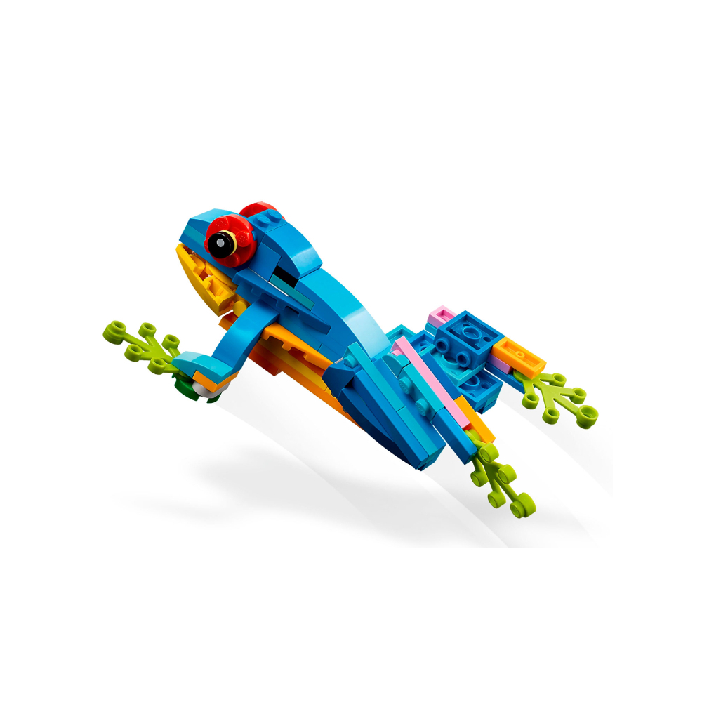 Конструктор LEGO 476 дет. - фото 5