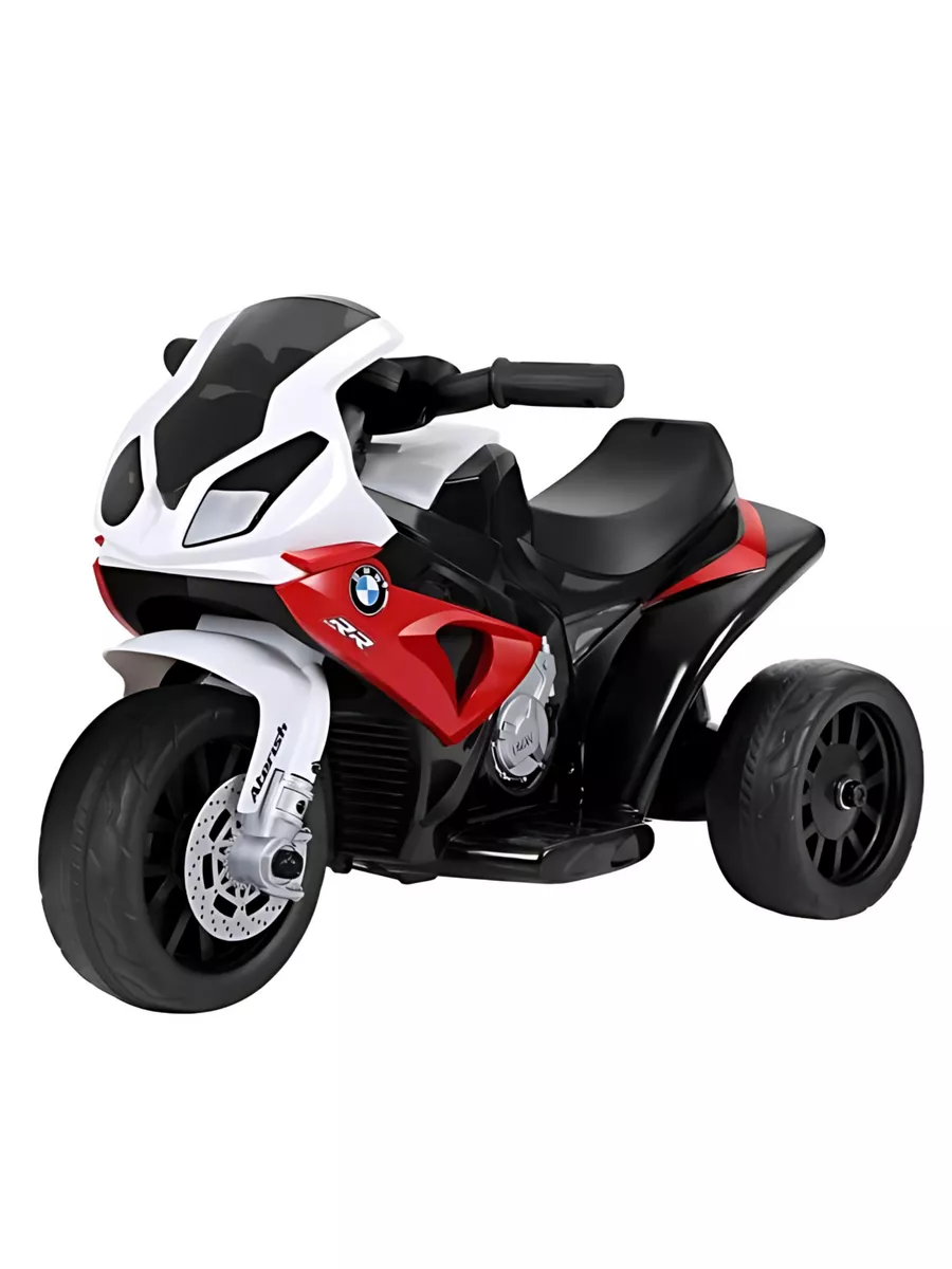 Электромотоцикл Jiajia - фото 2