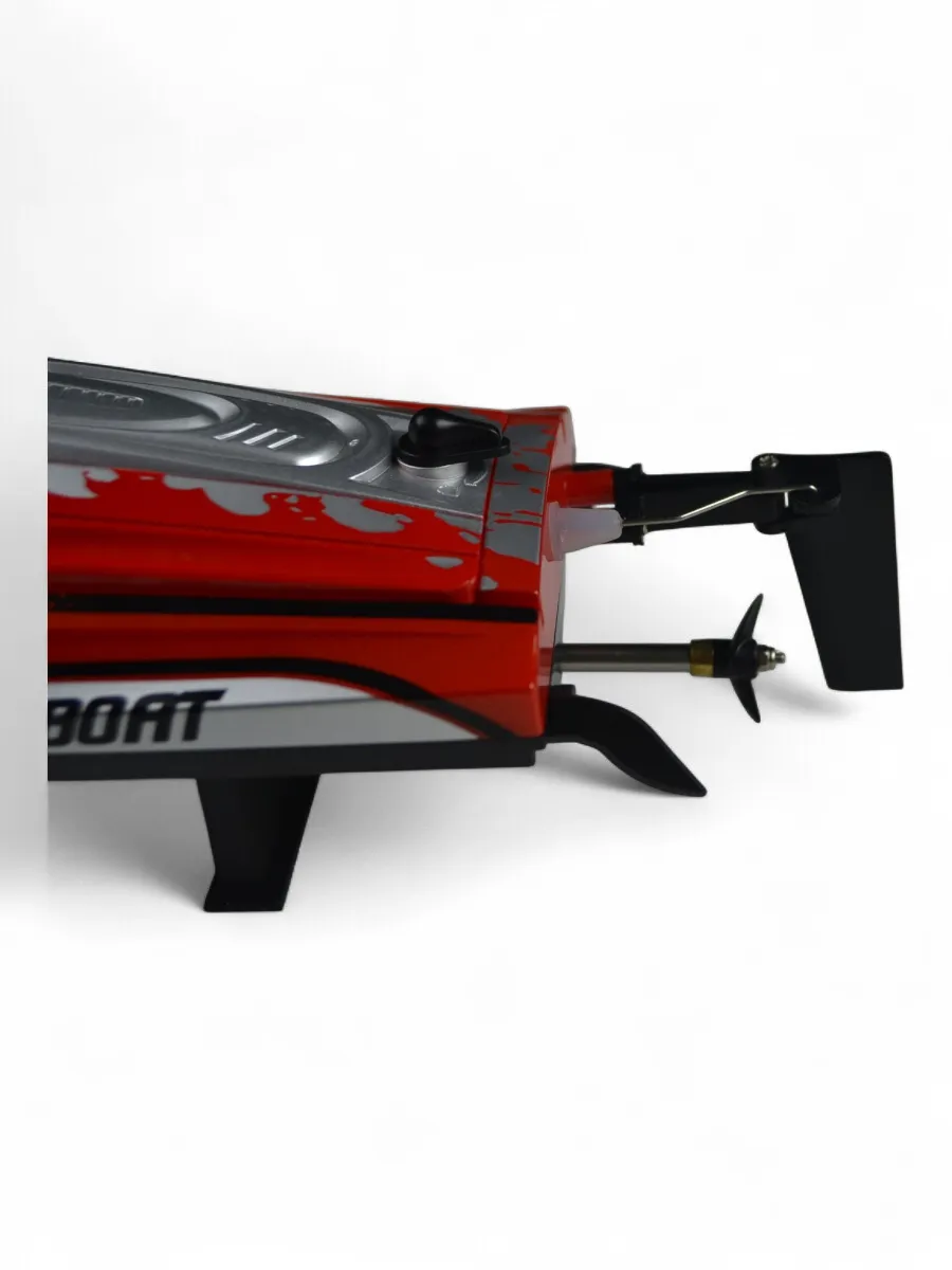 Автомобиль РУ Hongxunjie - фото 9