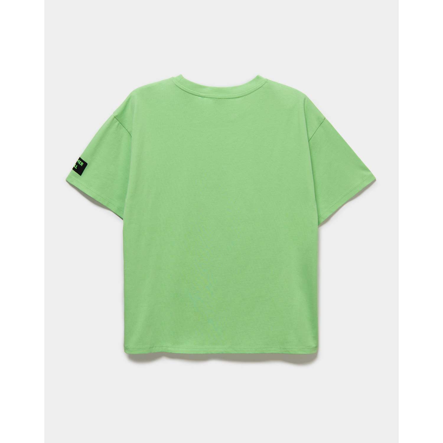 Футболка Futurino FB-SS25-44FUtb-44 - фото 4