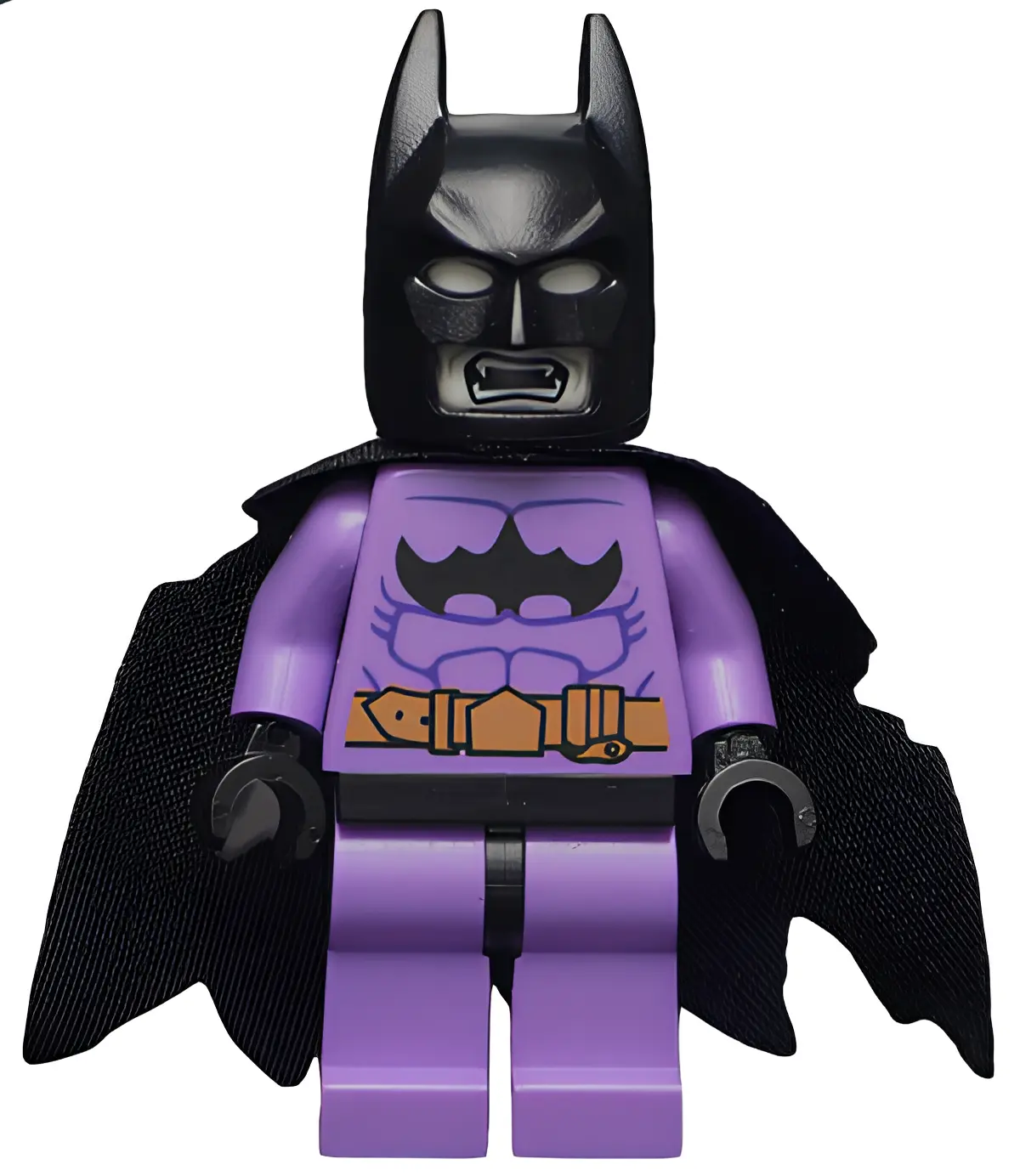 Фигурка LEGO Super Heroes Batzarro - фото 1