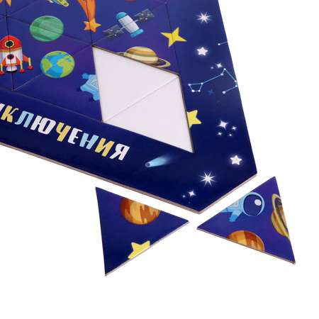 Пазл Puzzle Time