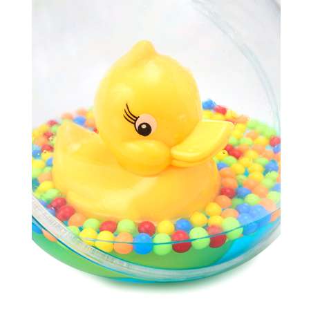 Игрушка BabyGo неваляшка Морской шар