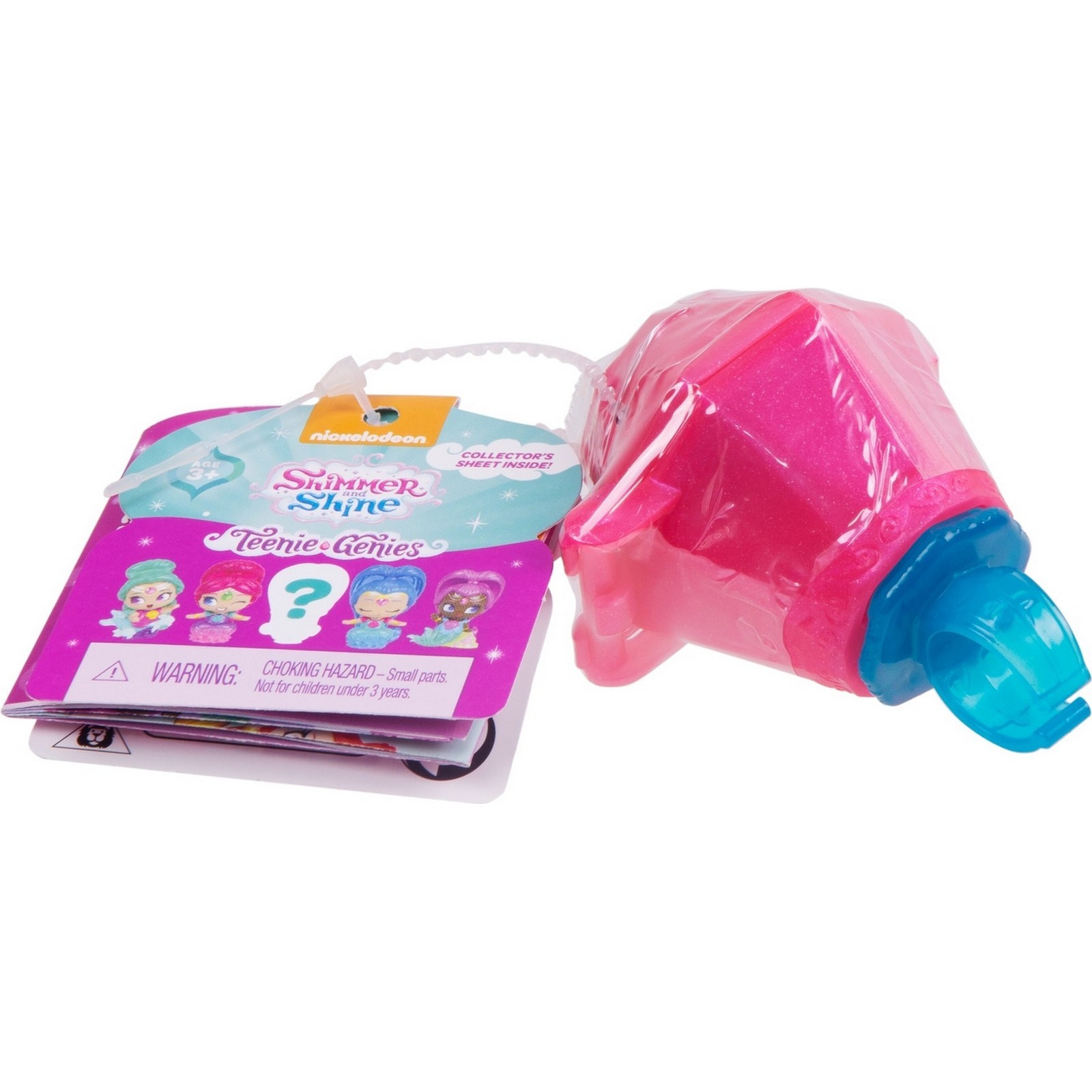 Кукла мини Shimmer and Shine в ассортименте GFL91 - фото 3