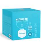 Вкладыши для груди LOVULAR Hot Wind 96шт 429155