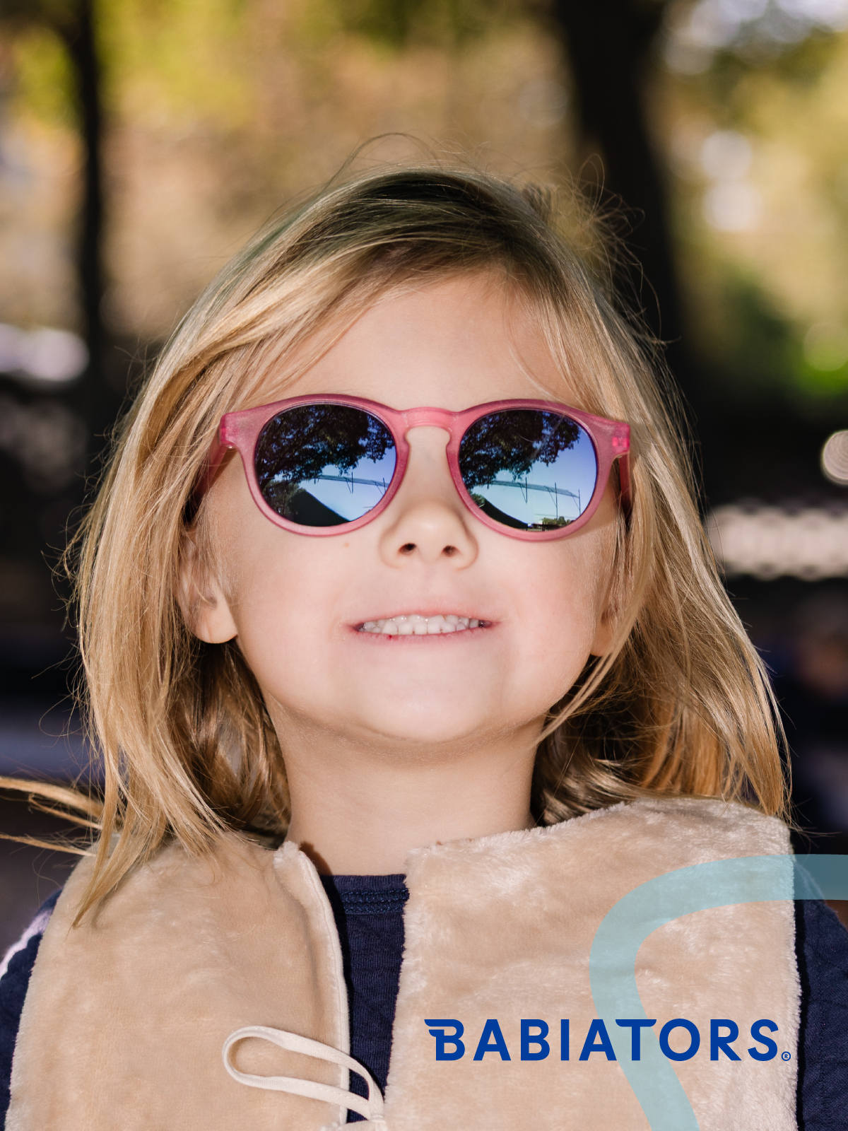 Очки солнцезащитные Babiators O-KEY020-M - фото 13