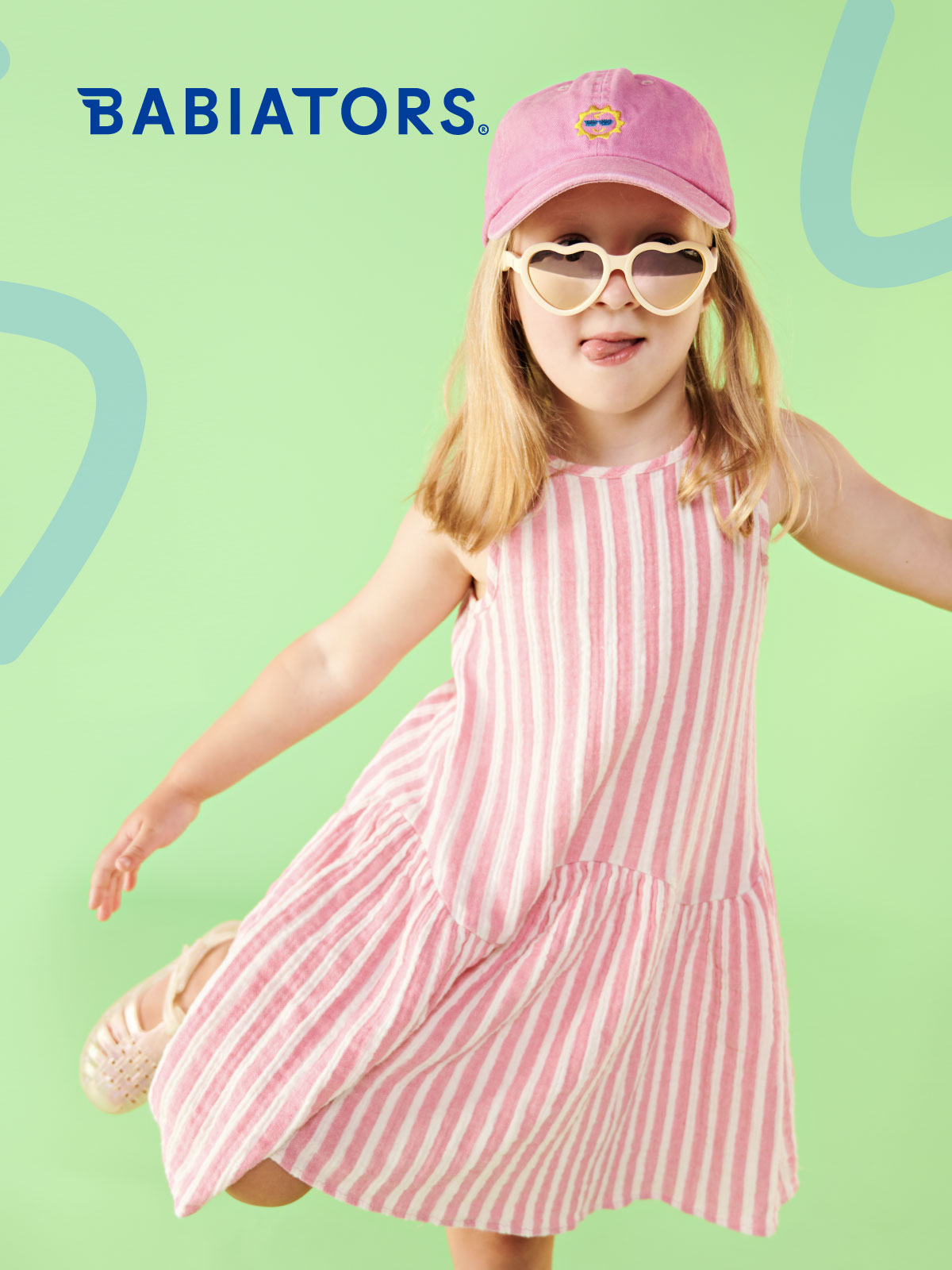 Очки солнцезащитные Babiators P-HRT502-S - фото 10