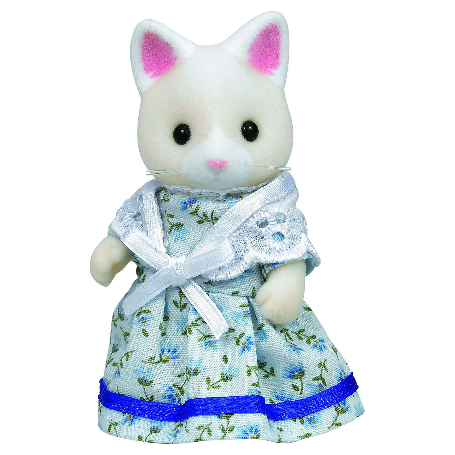 Игровой набор Sylvanian Families - фото 4