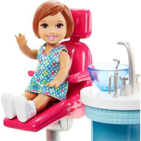 Кукла модельная Barbie