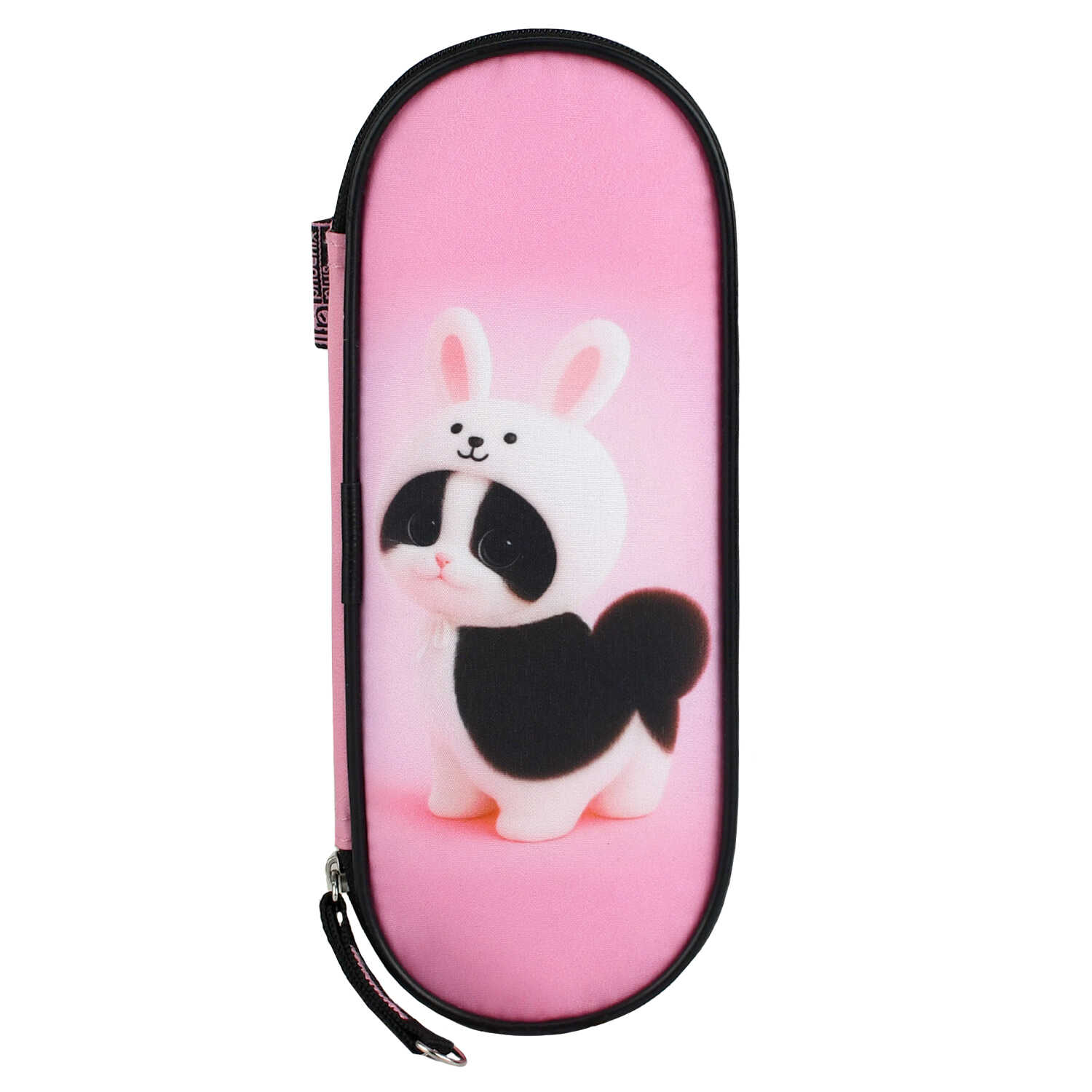 Пенал футляр Феникс + Пушистый котик - фото 4