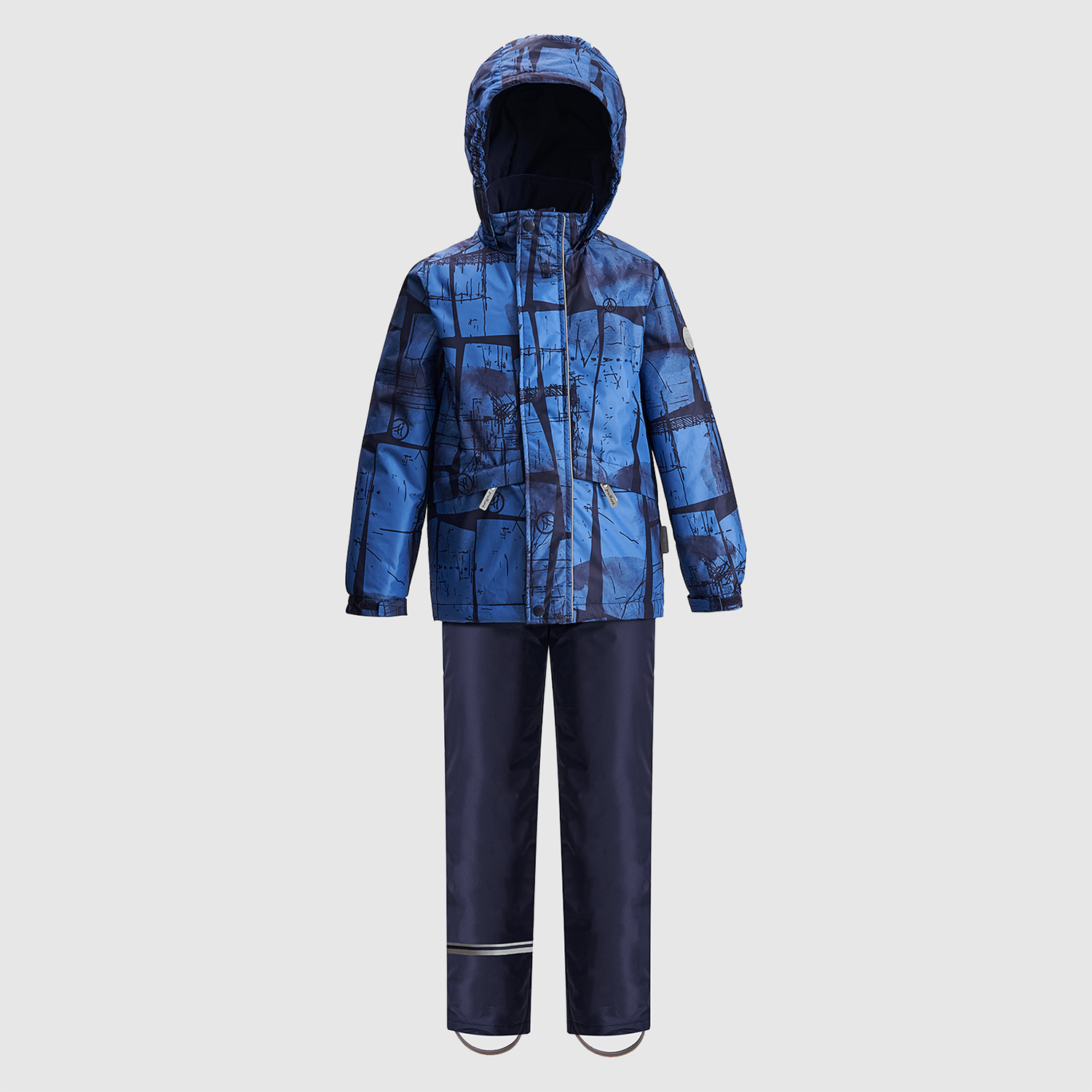 Костюм Premont SP322217ELECTRICBLUE - фото 7