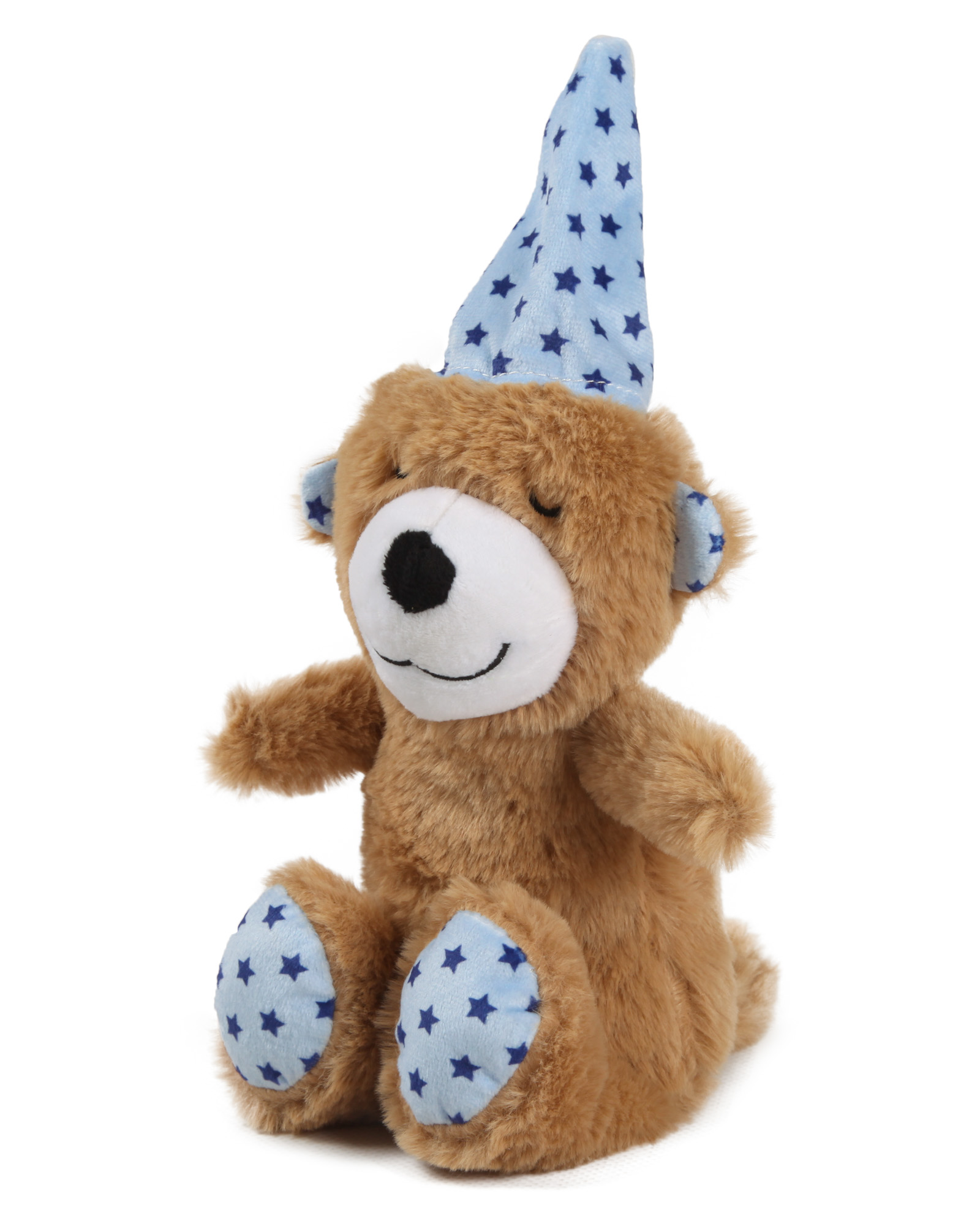 Игрушка для собак Barbaks Мишка Соня - фото 2