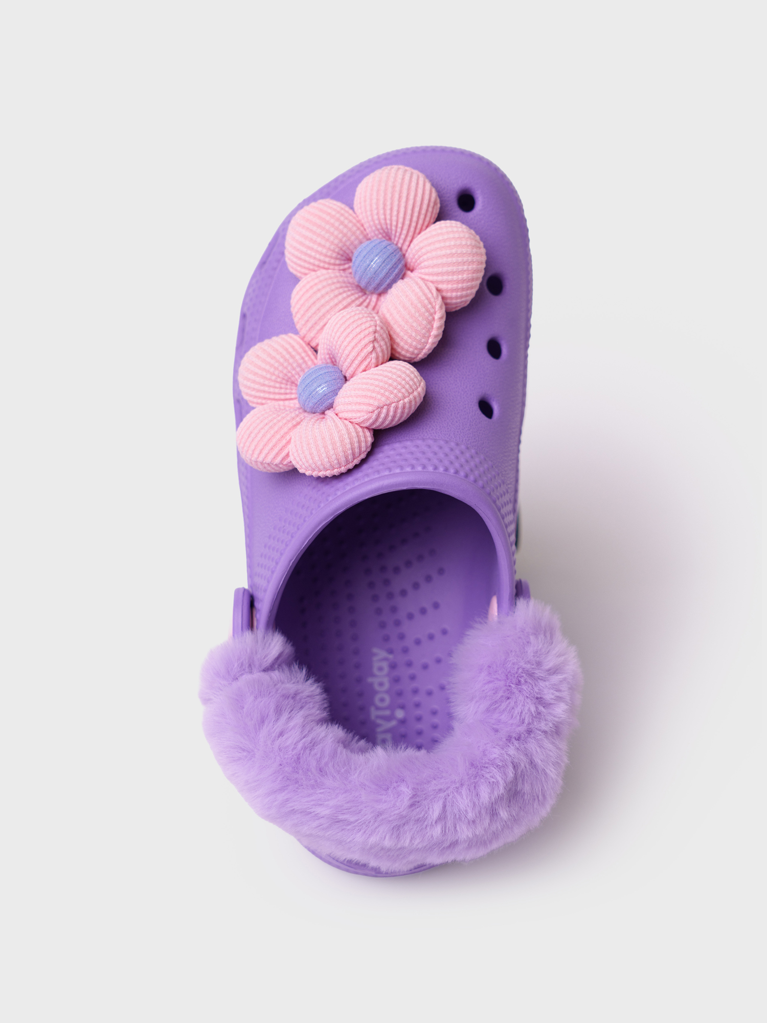 Сабо PlayToday 12622714 - фото 4