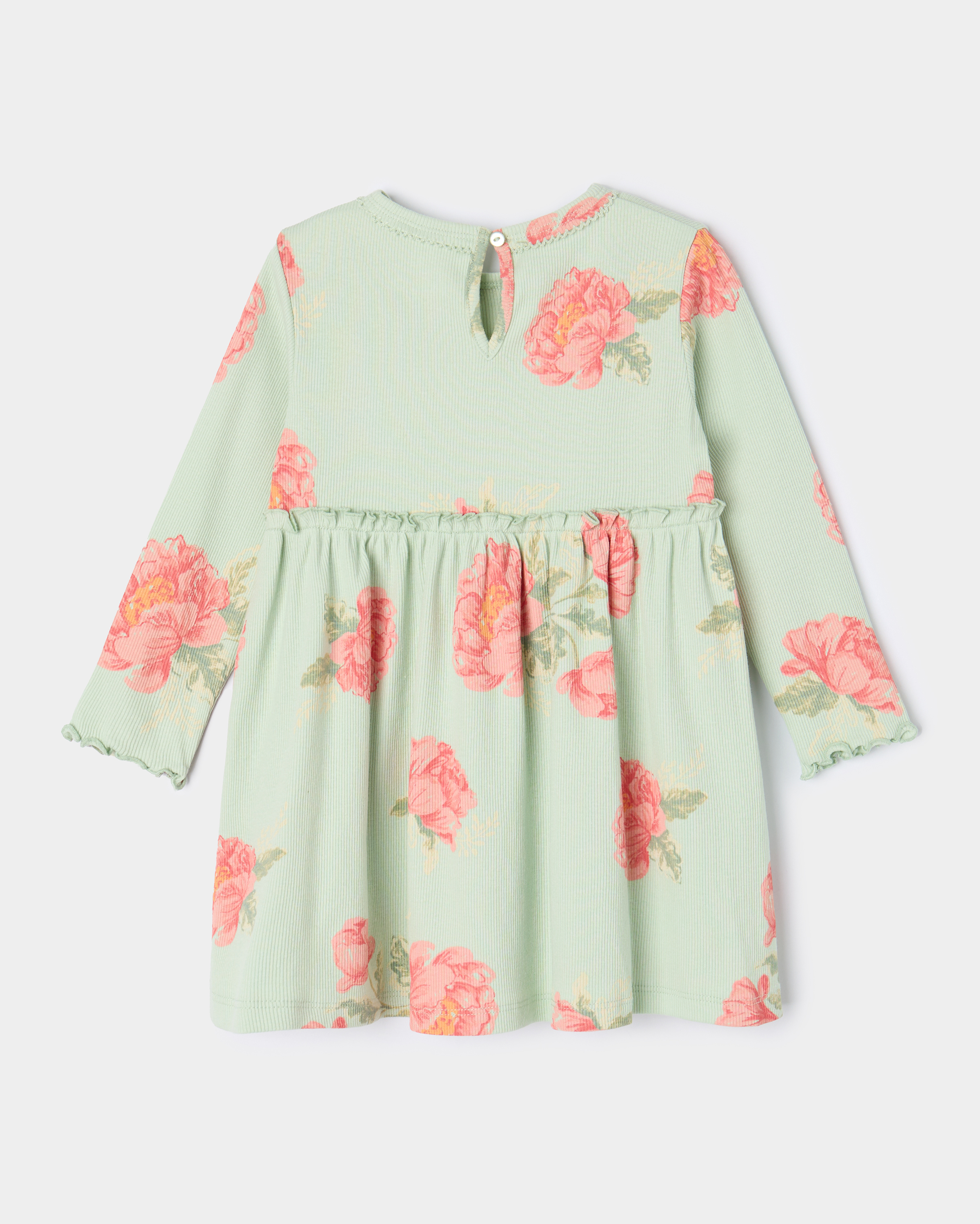 Платье BabyGo KG-SS26-14BGig-44 - фото 2