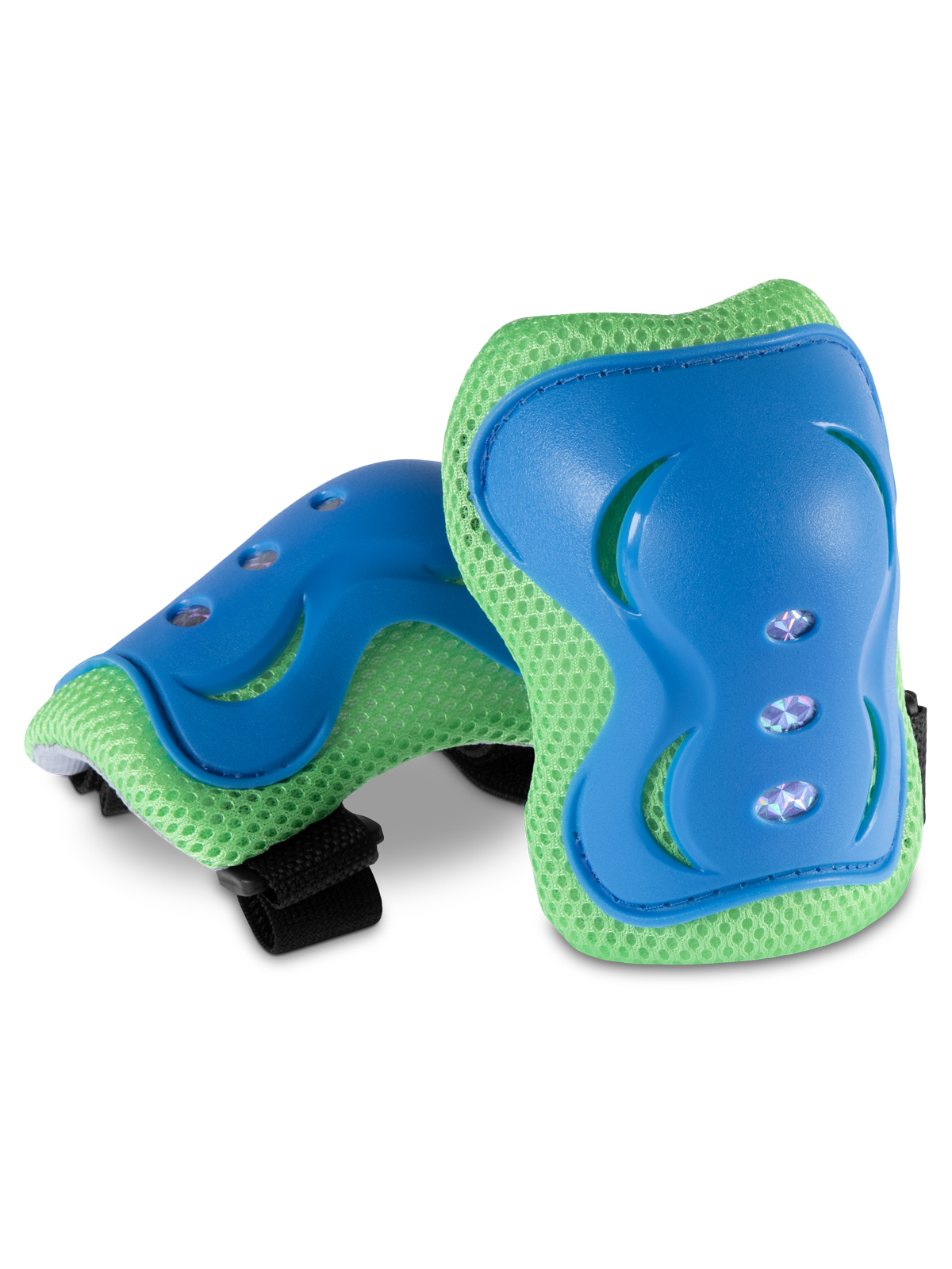 Роликовые коньки CITYRIDE M 34-37 - фото 23