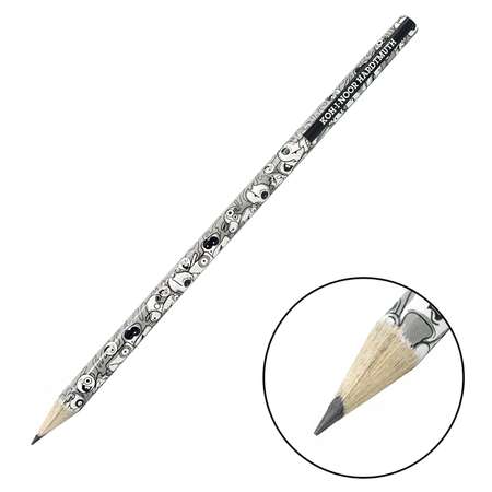 Карандаши чернографитные Koh-I-Noor 1 шт.