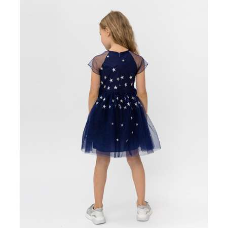 Платье BUTTON BLUE