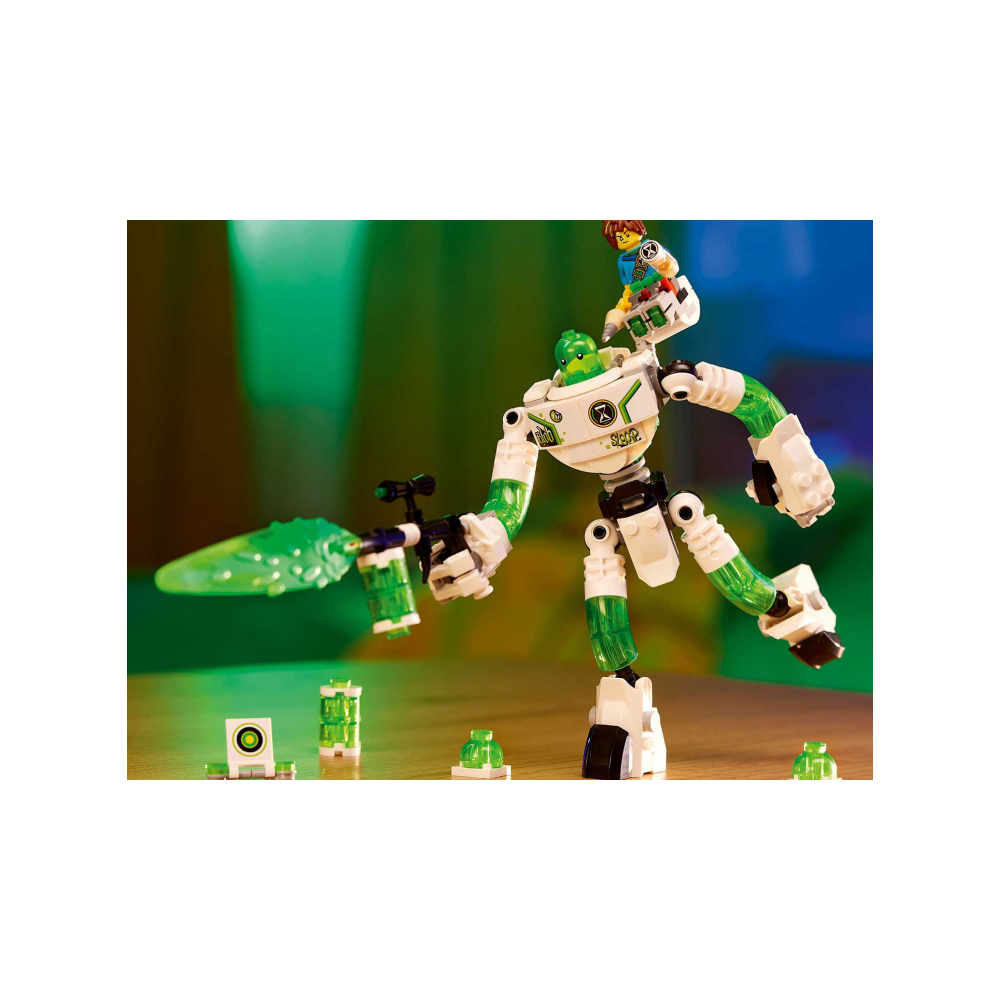 Конструктор LEGO DREAMZzz 878 дет. - фото 5