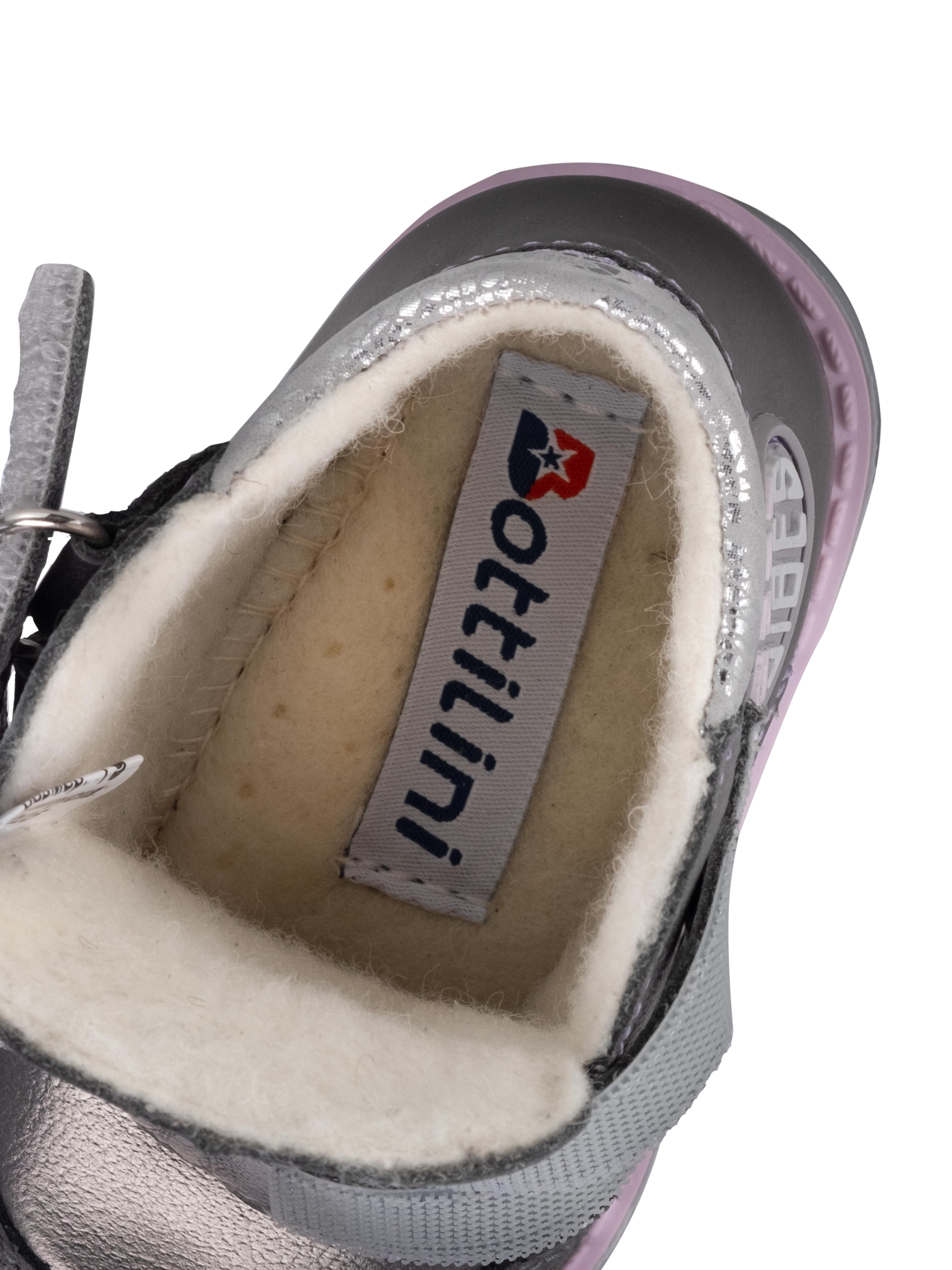 Ботинки Bottilini BO-208(15)_Б - фото 2