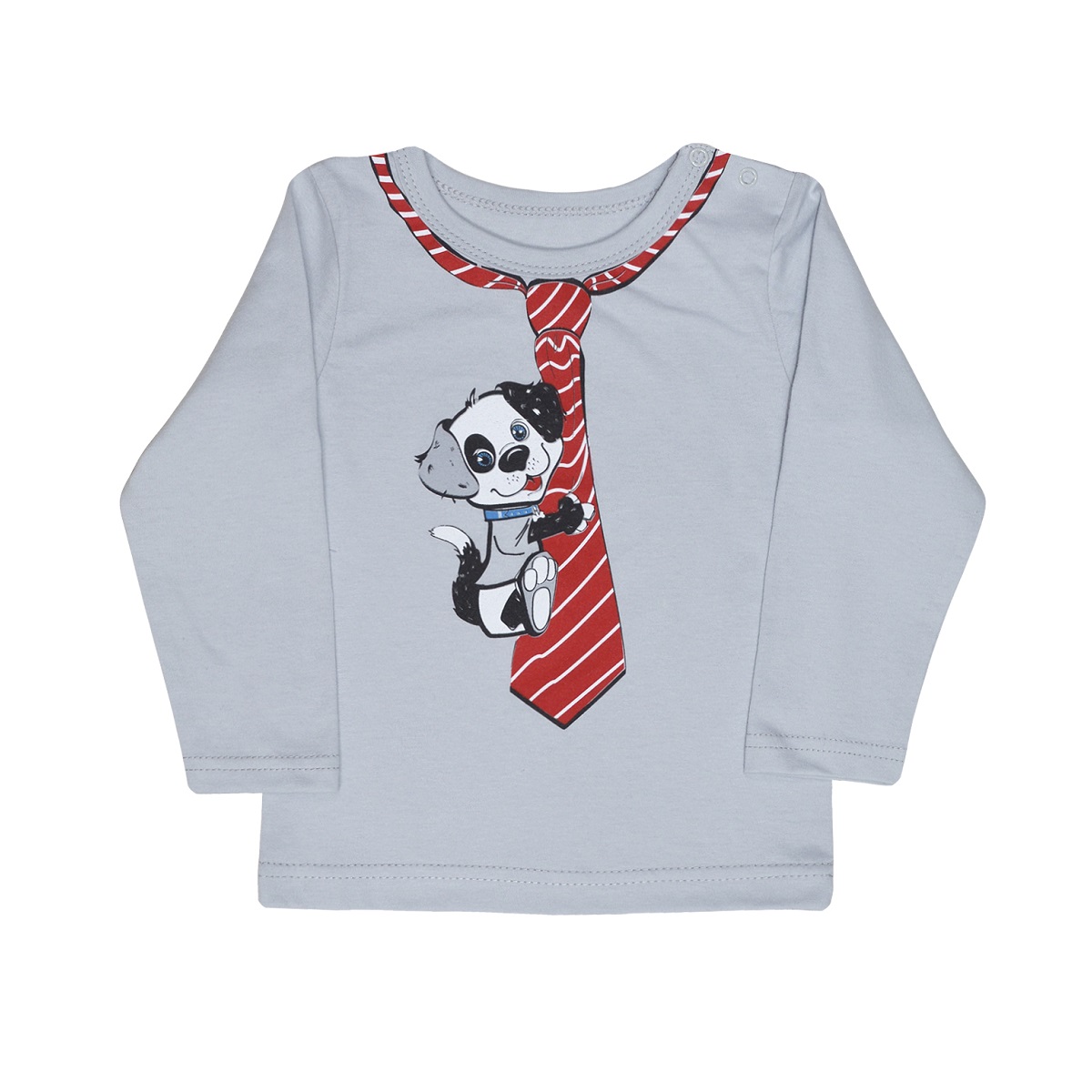 Лонгслив Luneva 4-71-5. - фото 1