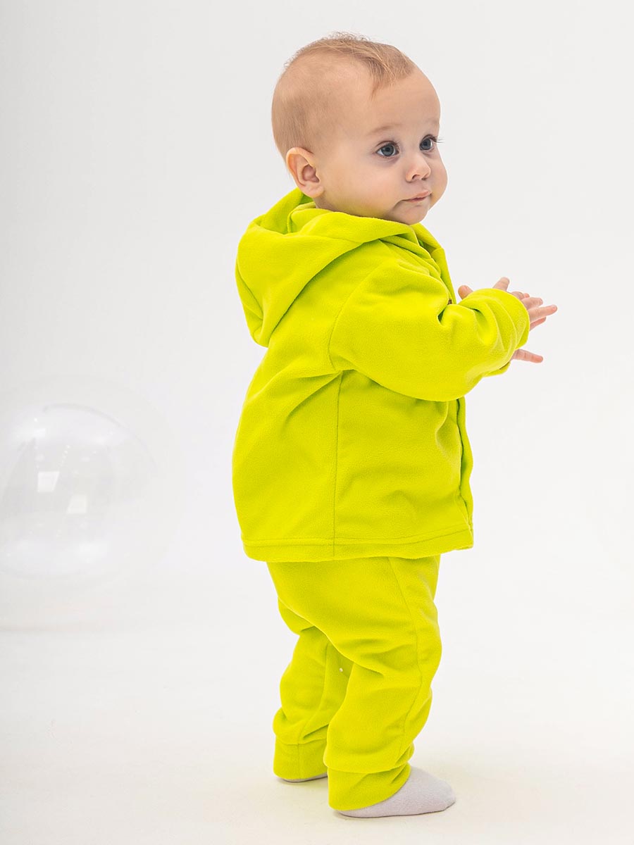 Костюм Voma 2sprКС-116сал - фото 3