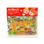 Настольная игра Hotenok