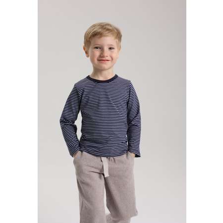 Лонгслив RobyKris