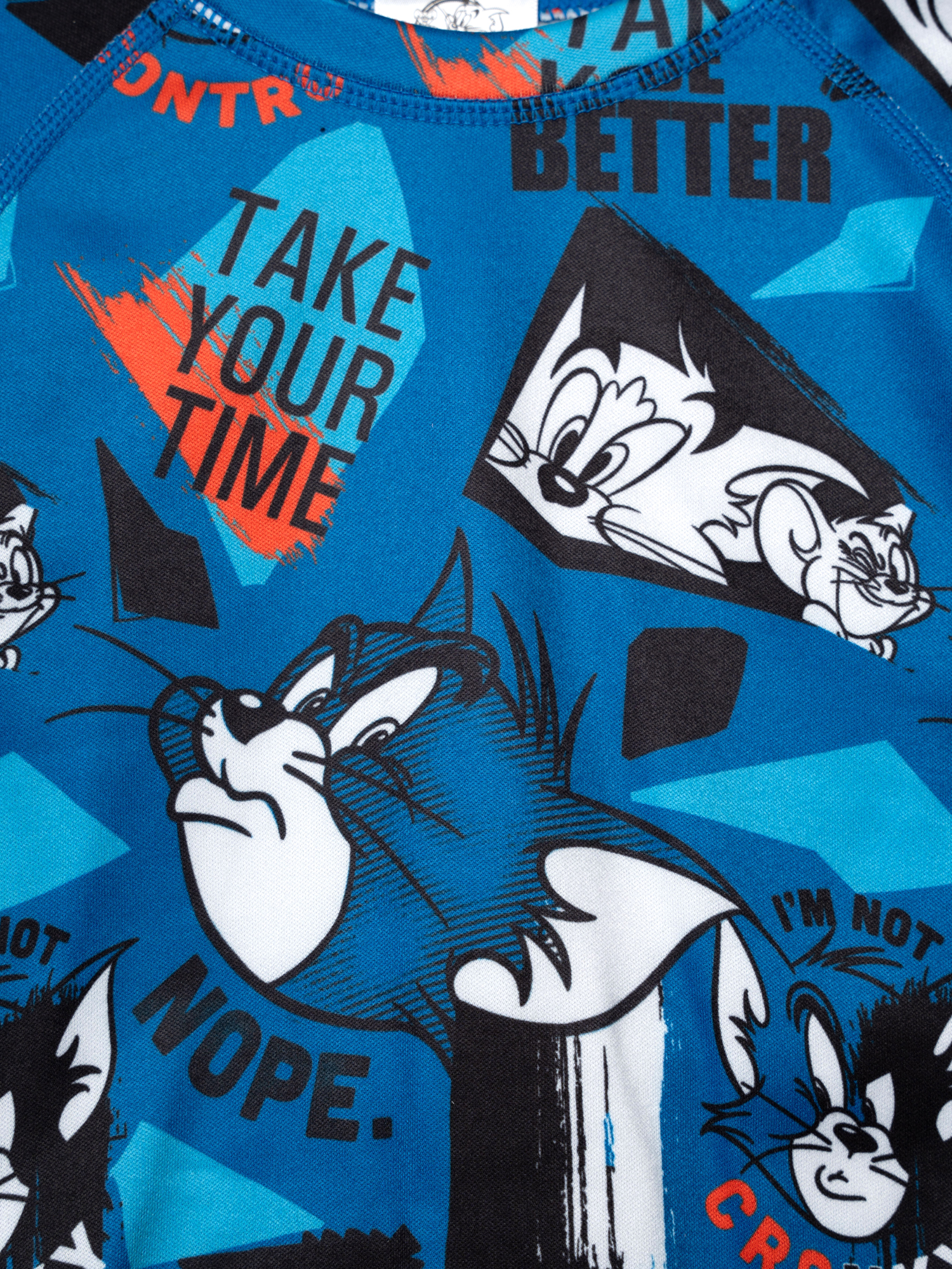 Комплект термобелья PlayToday 32532046 - фото 11