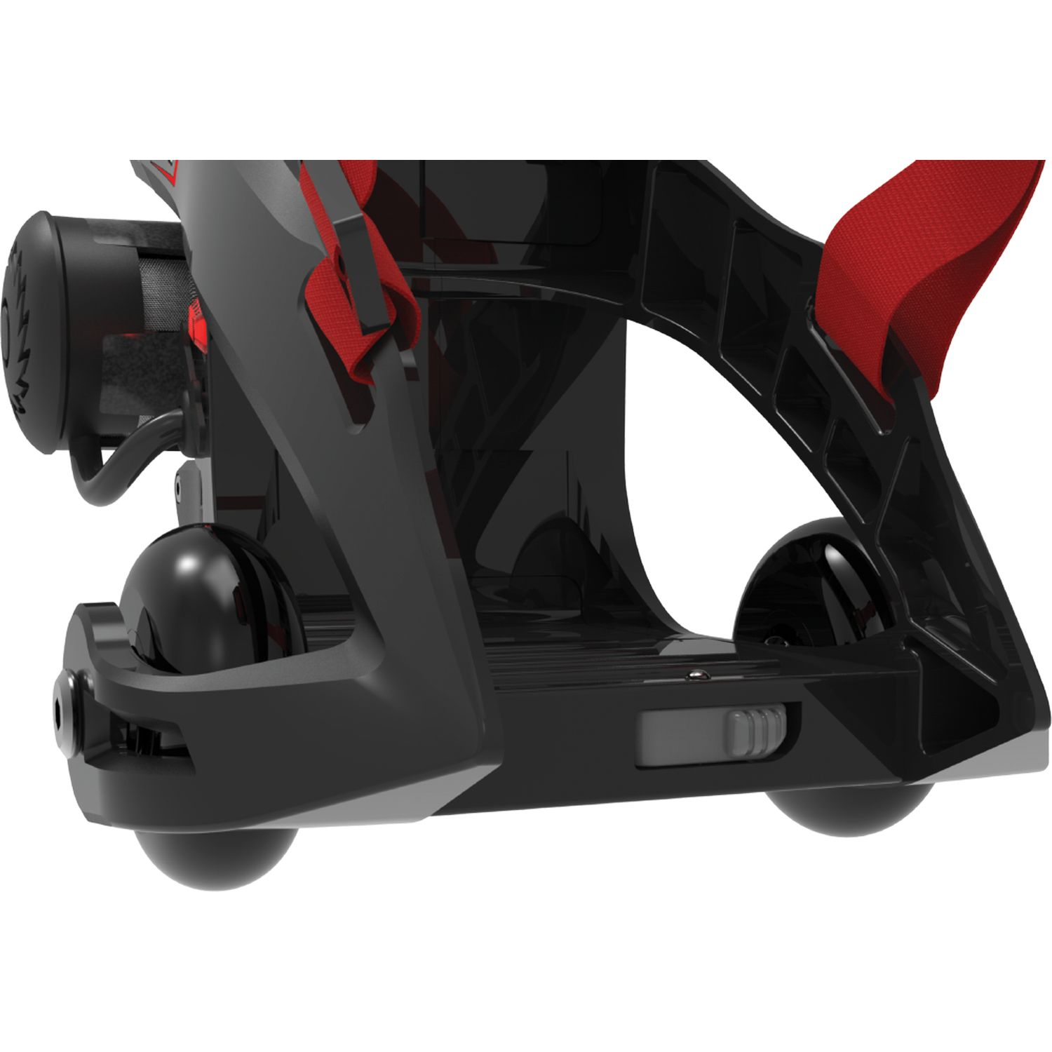 Роликовые коньки Razor 33-36 - фото 4