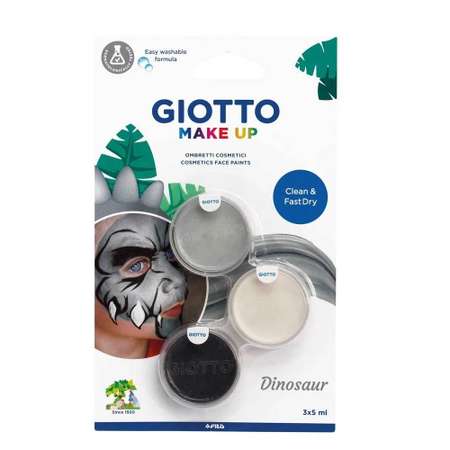 Аквагрим GIOTTO краски
