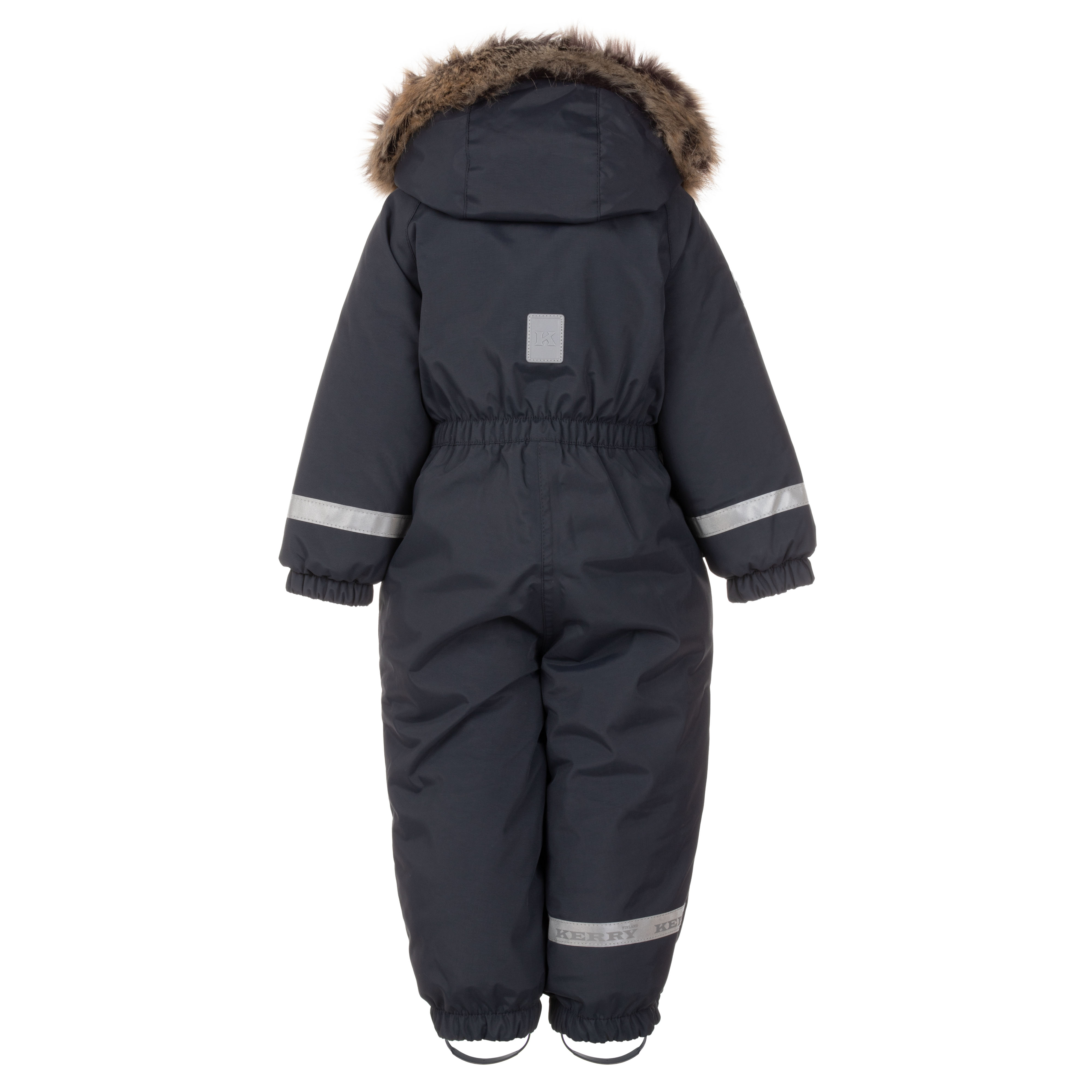 Комбинезон Kerry K25408/950 - фото 2