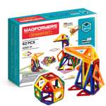 Конструктор Magformers магнитный