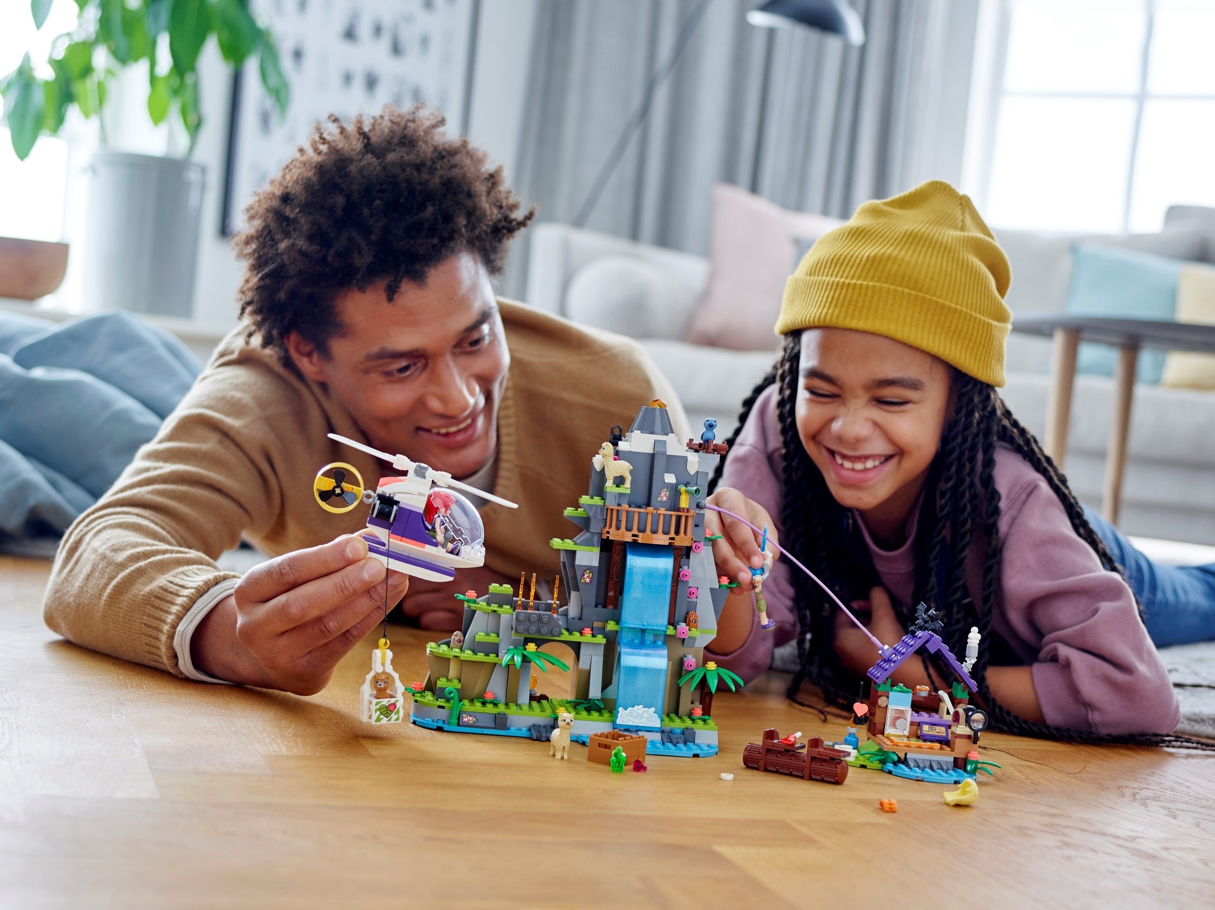 Конструктор LEGO Friends 41432 512 дет. - фото 2