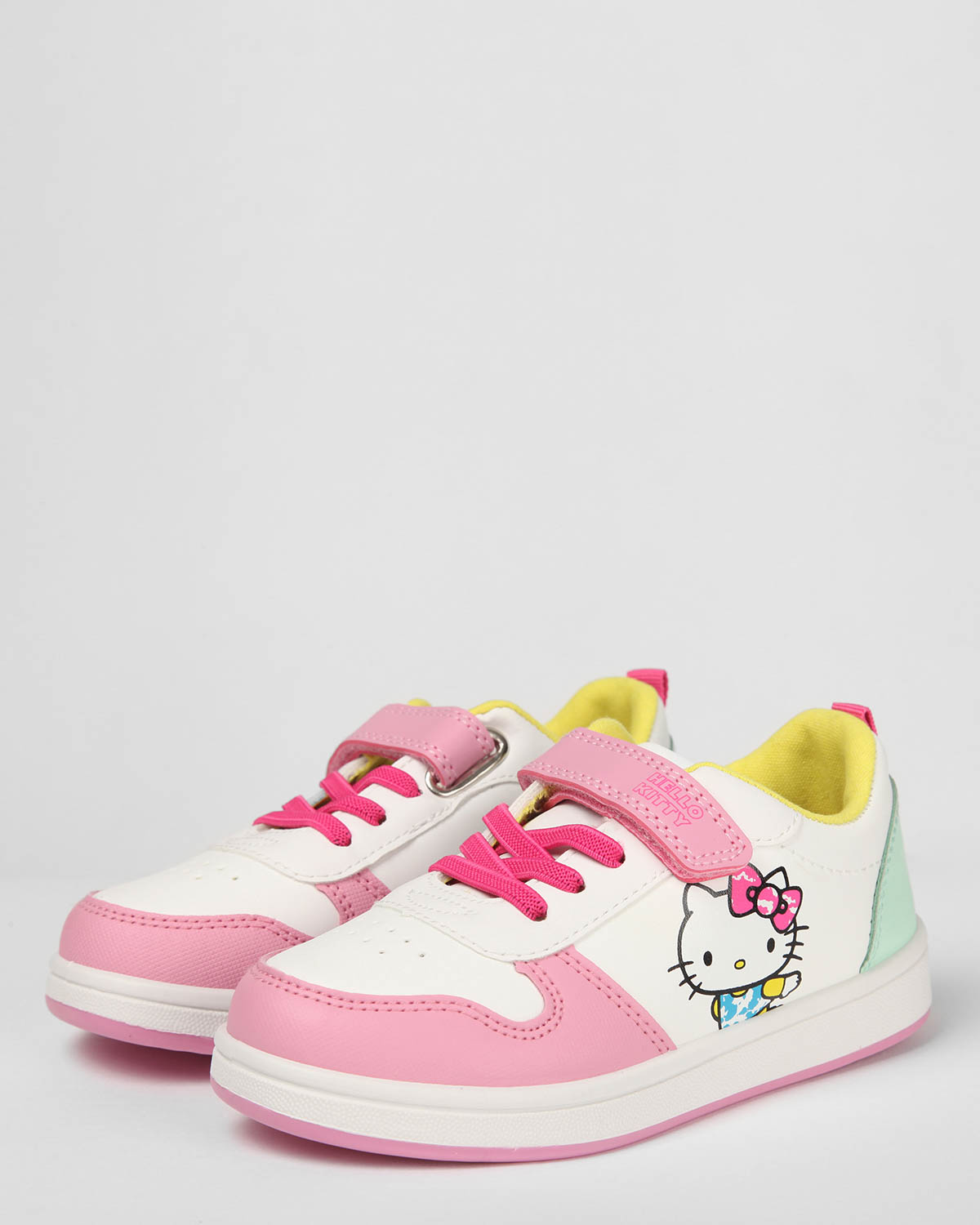 Кеды Hello Kitty HK006439 - фото 3