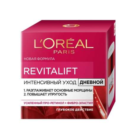 Крем LOREAL Paris 50 мл