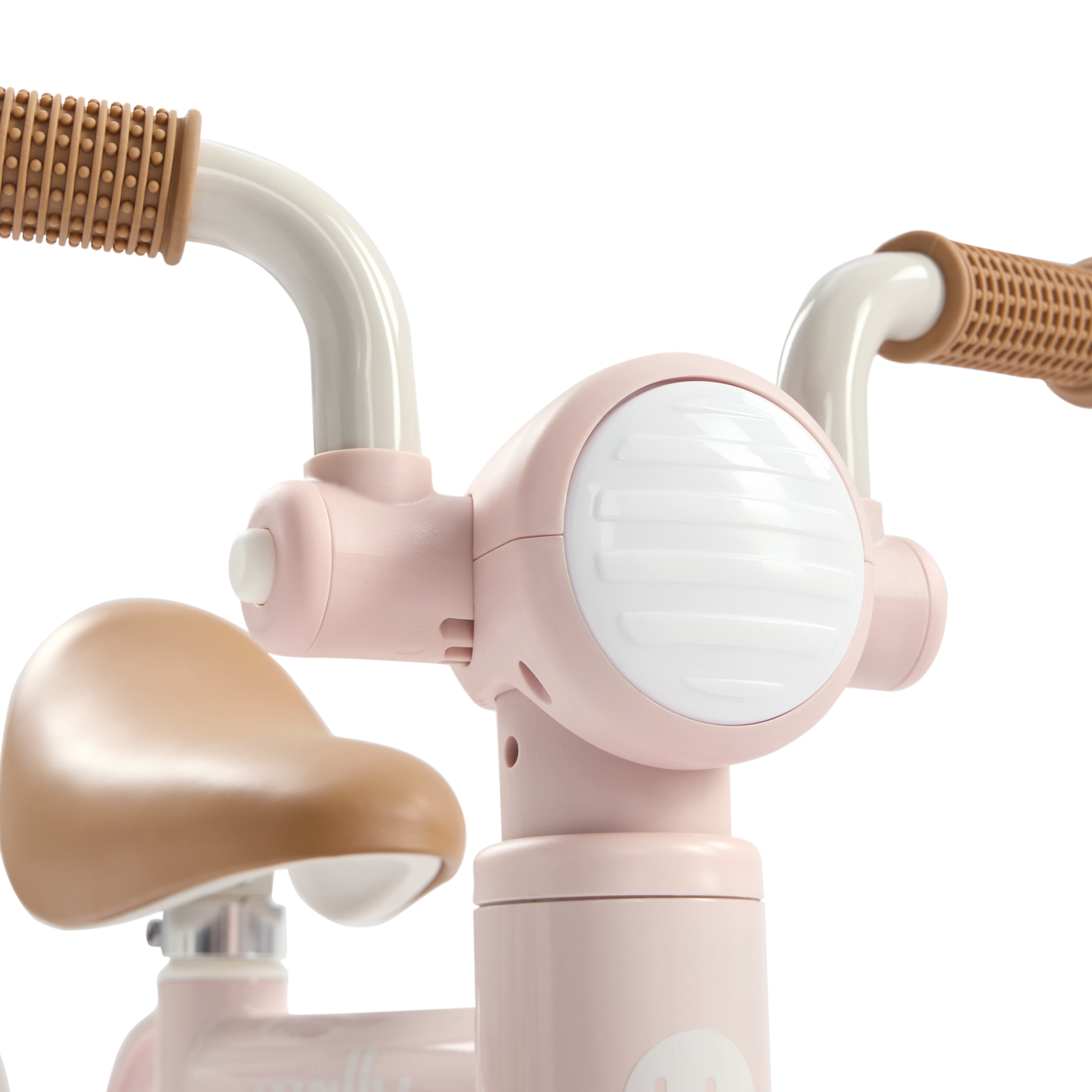 Четырехколесный беговел Happy Baby - фото 7