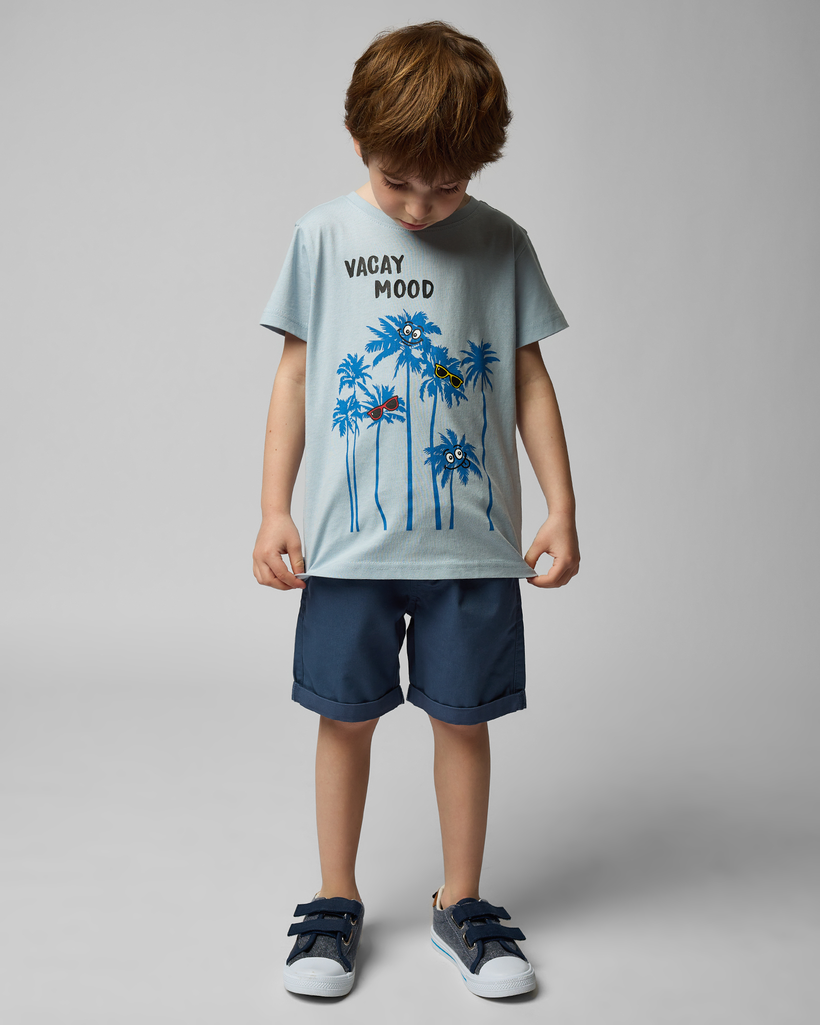 Изображение товара Шорты Futurino: 110