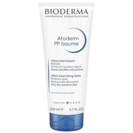 Бальзам Bioderma